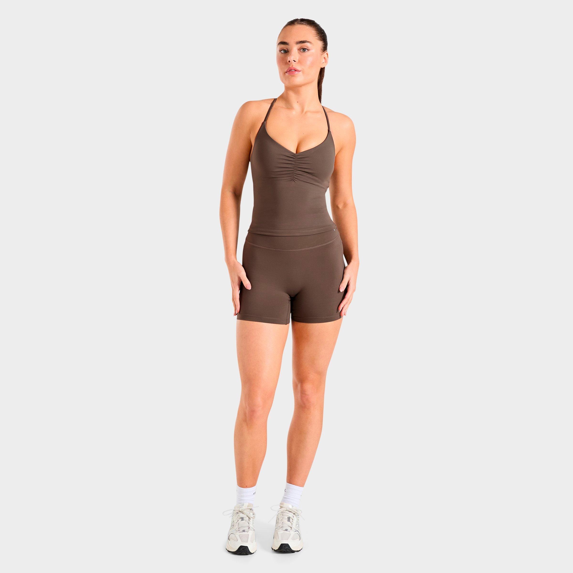 Women's AYBL Physique Tank Top