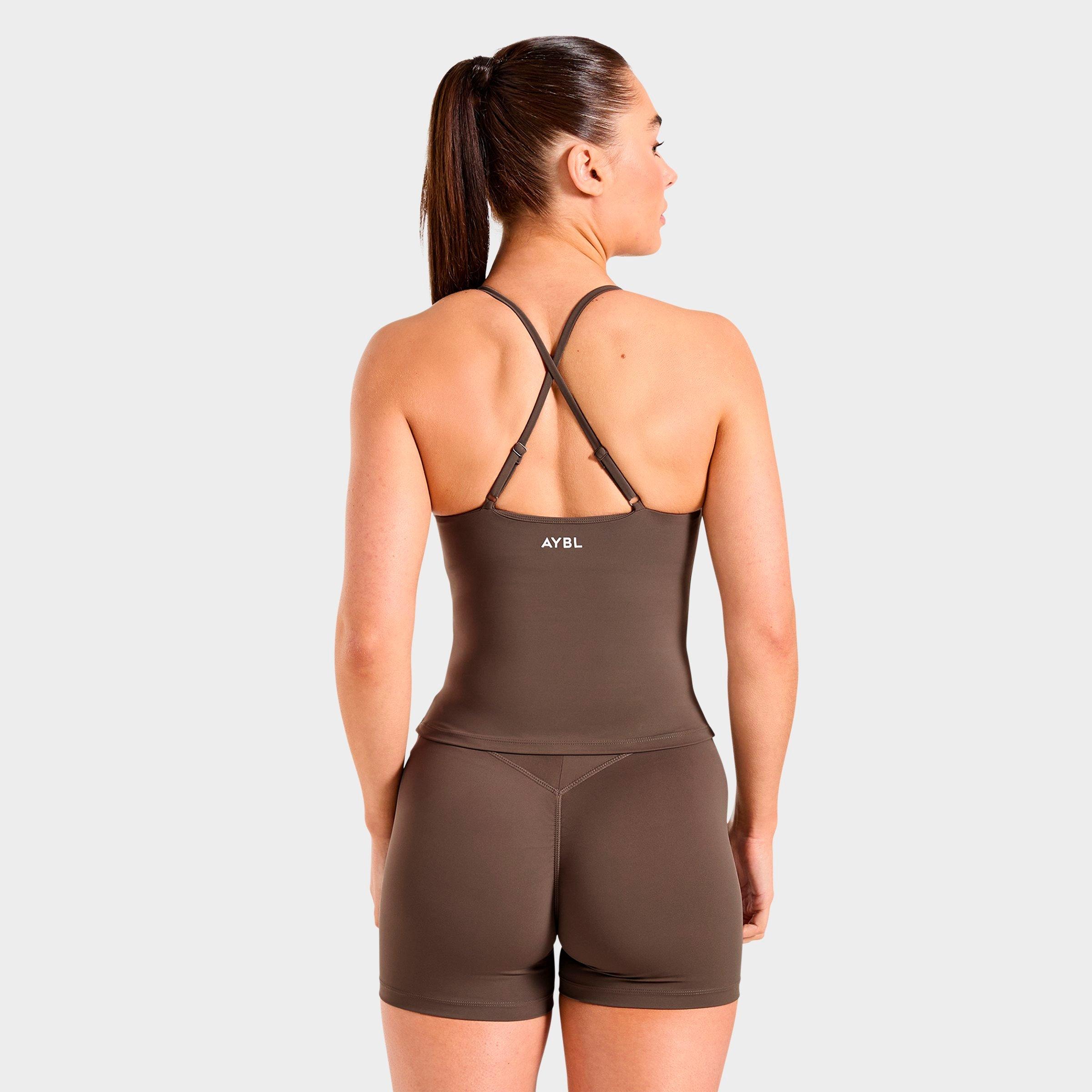 Women's AYBL Physique Tank Top