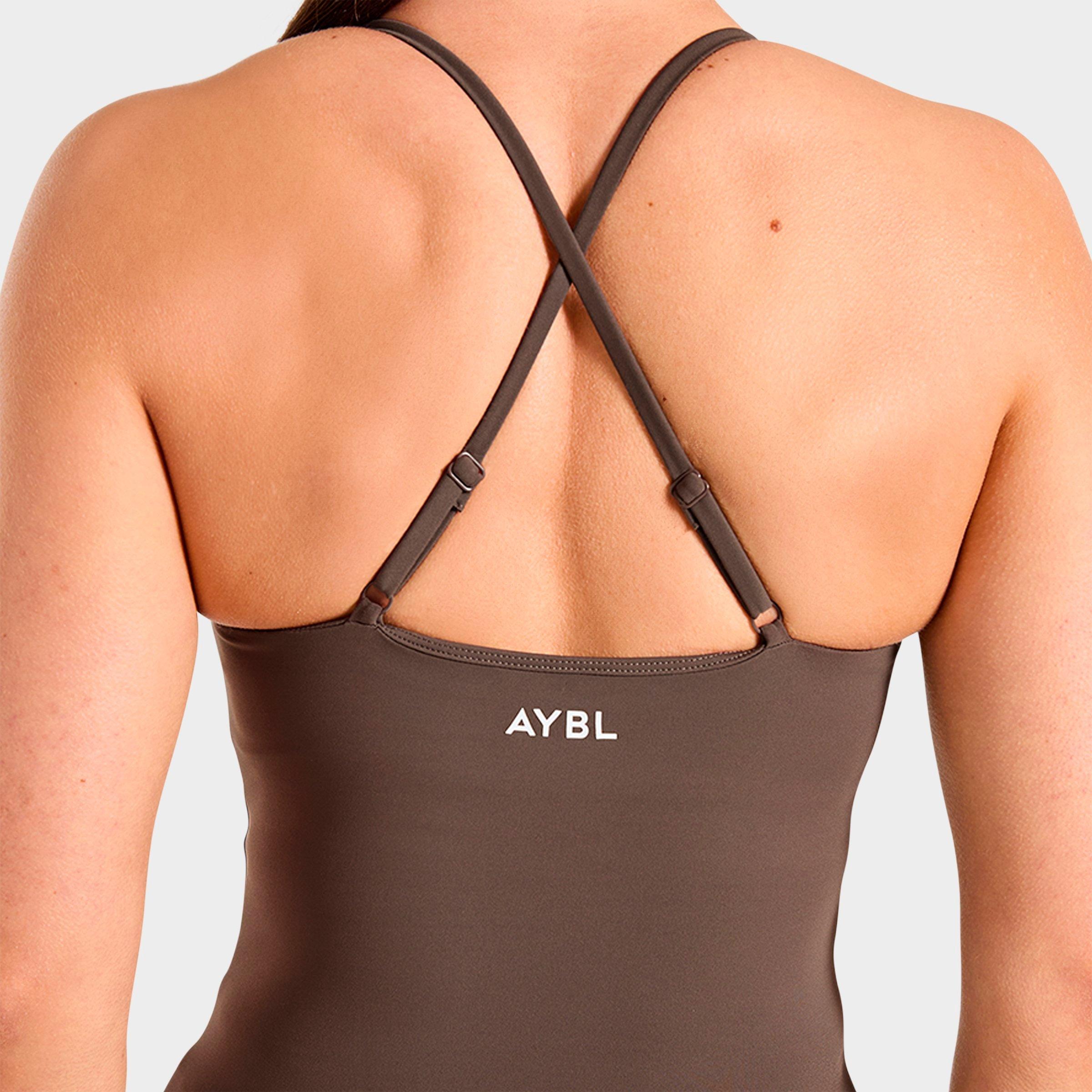 Women's AYBL Physique Tank Top