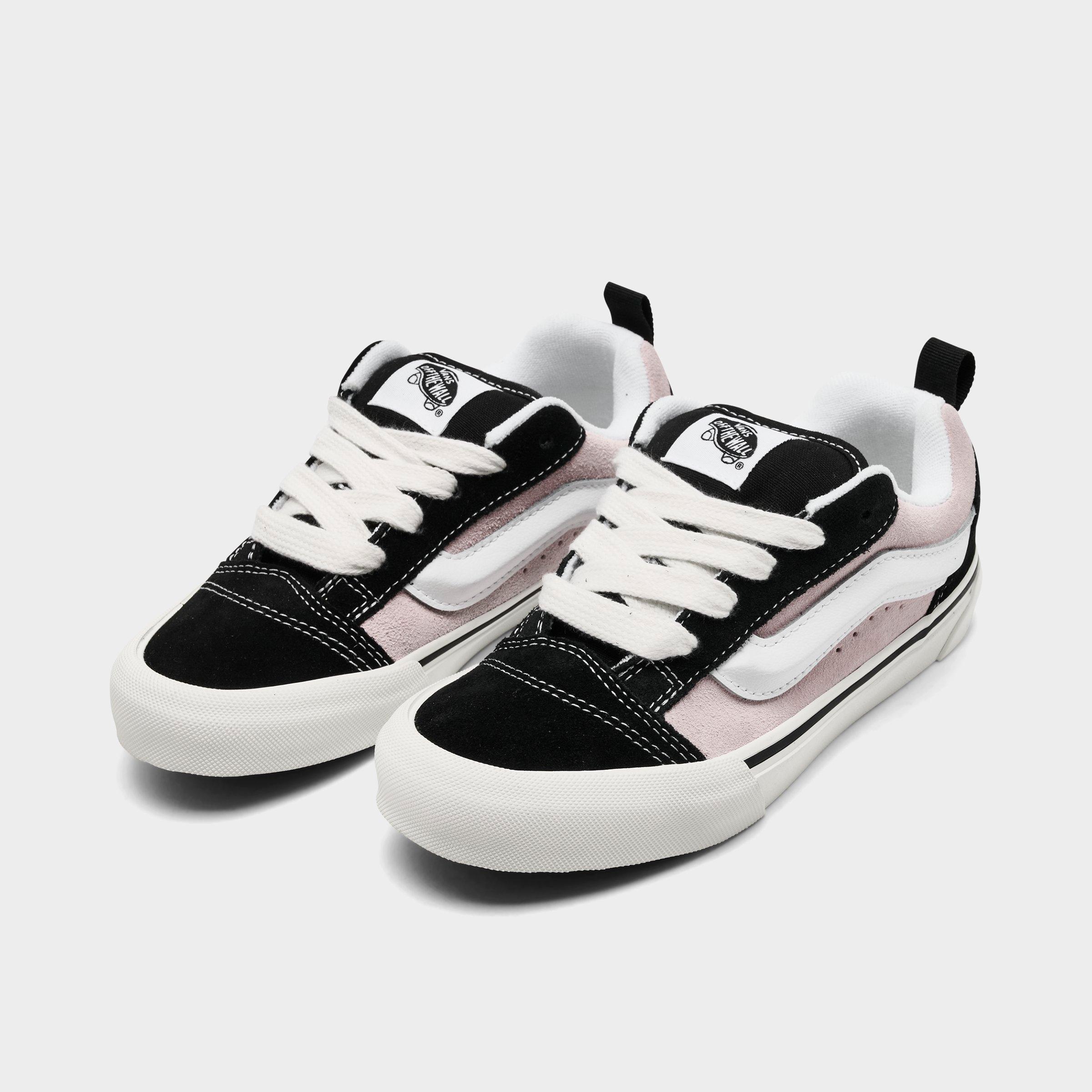 Little Kids' Vans Knu Skool Casual Shoes