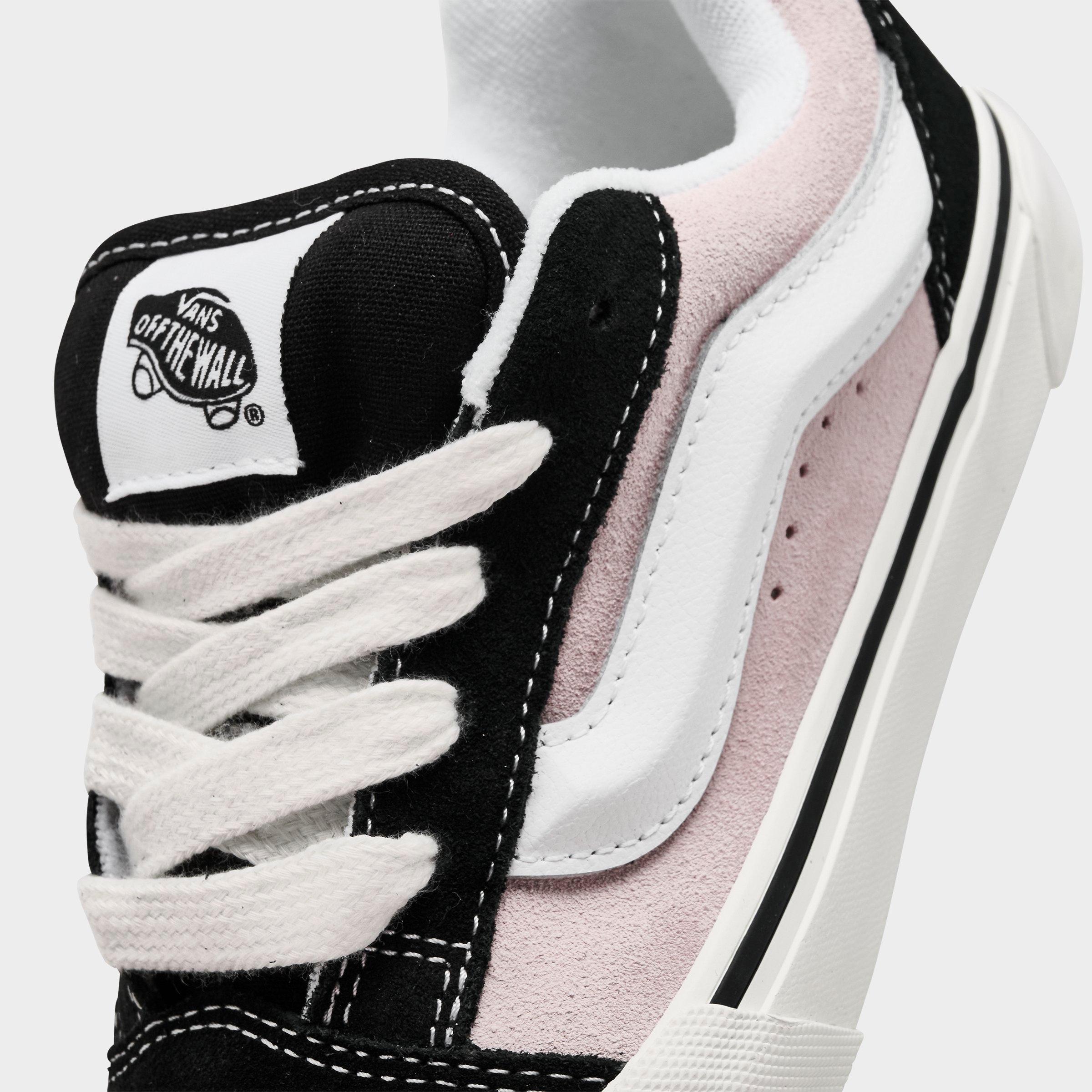 Little Kids' Vans Knu Skool Casual Shoes