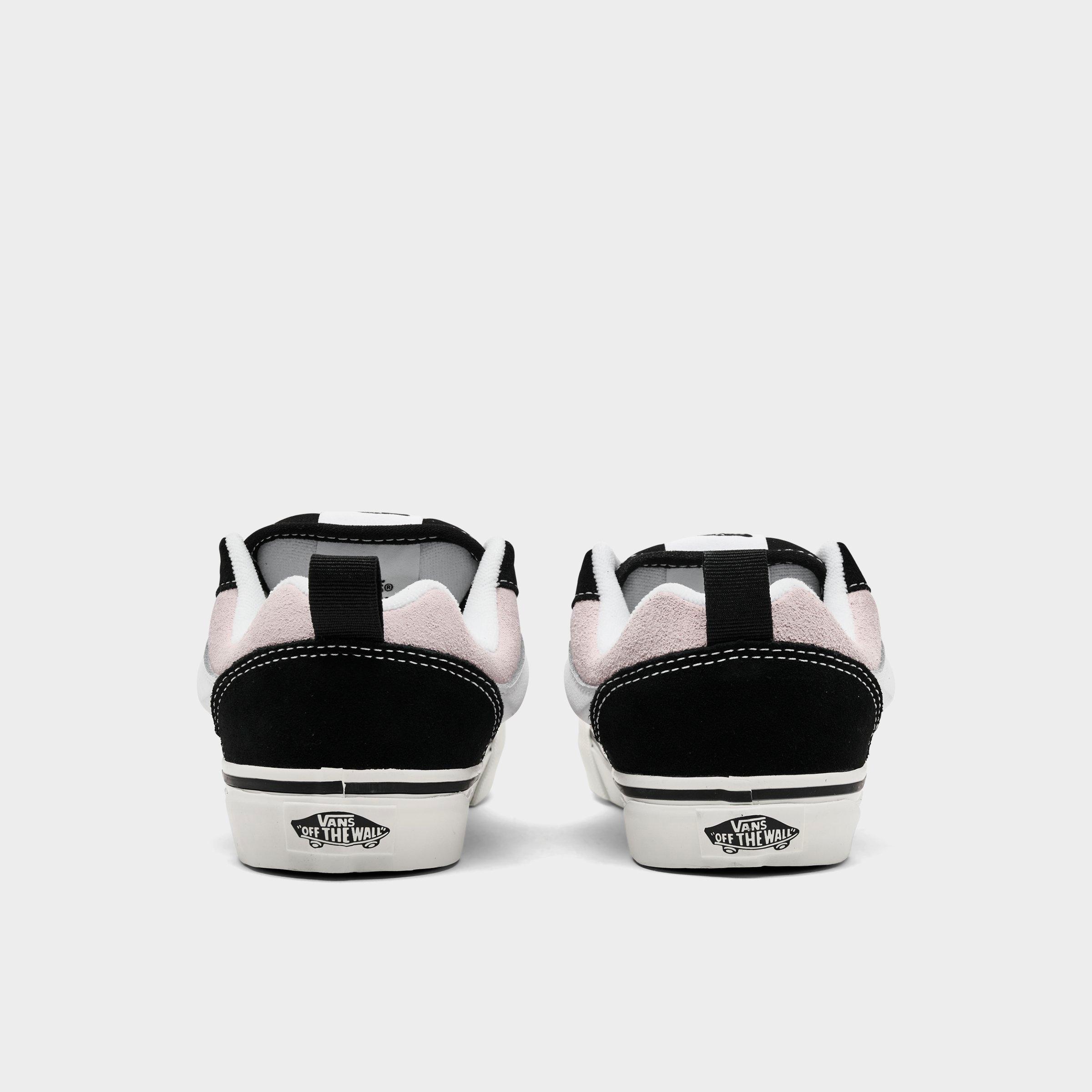 Little Kids' Vans Knu Skool Casual Shoes