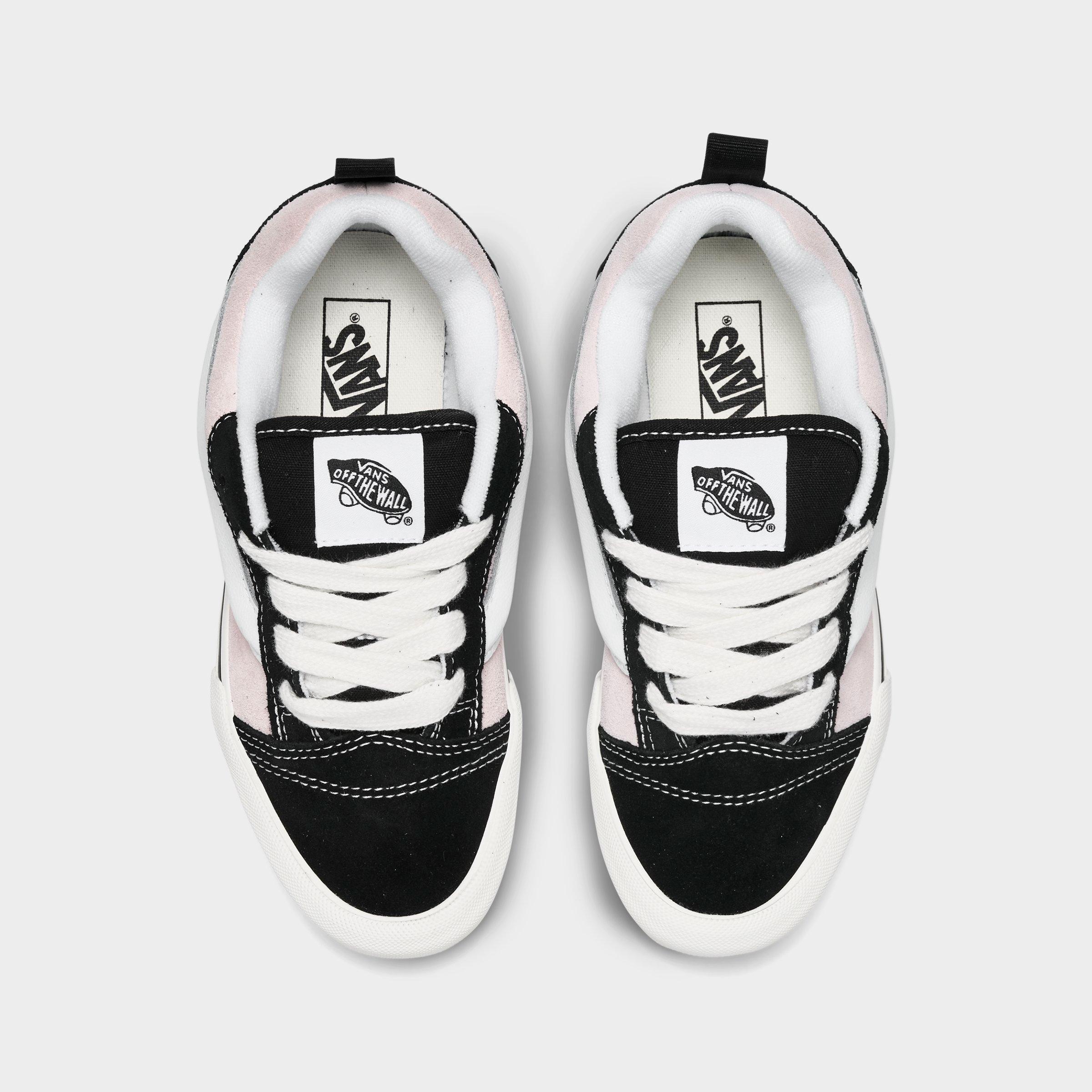 Little Kids' Vans Knu Skool Casual Shoes