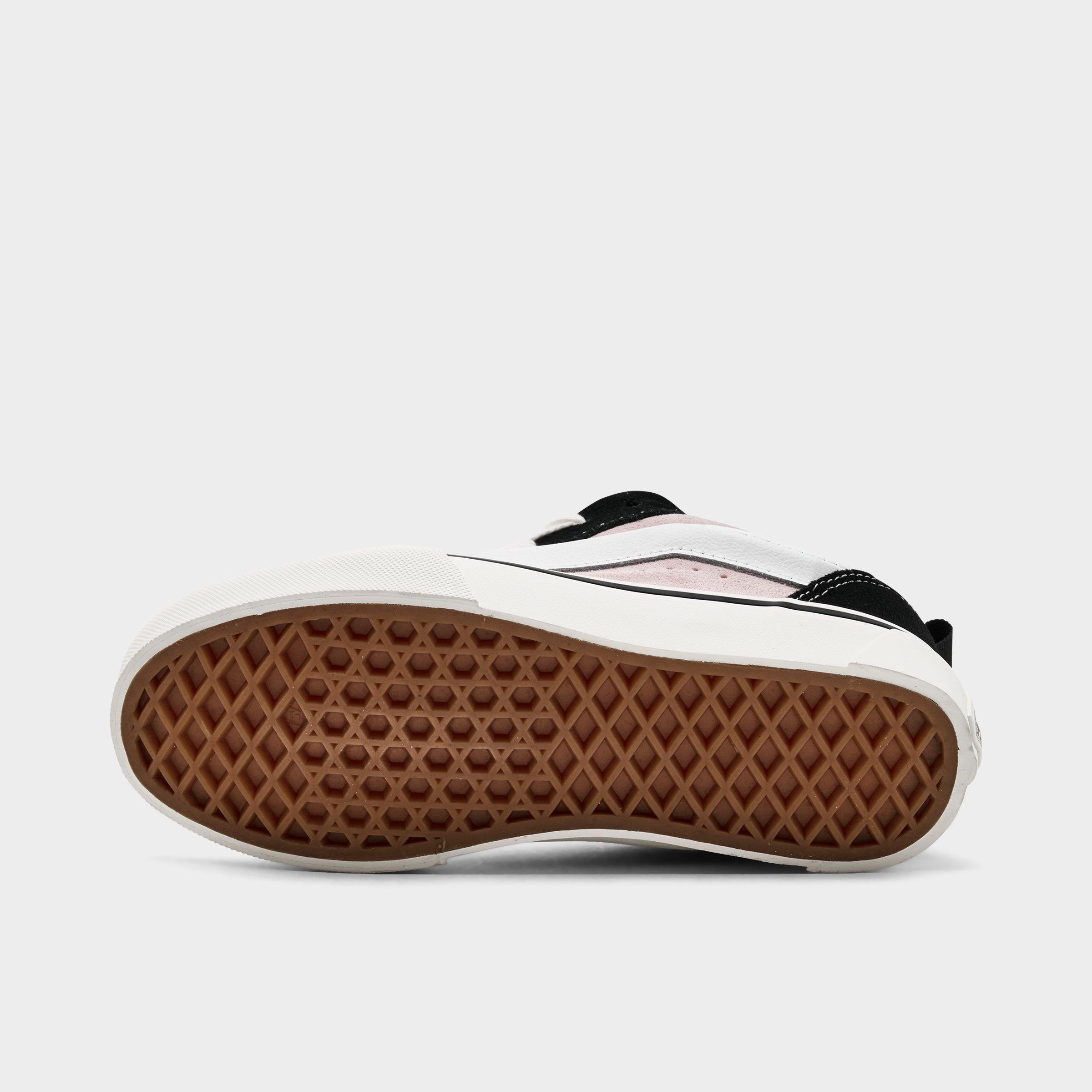 Little Kids' Vans Knu Skool Casual Shoes