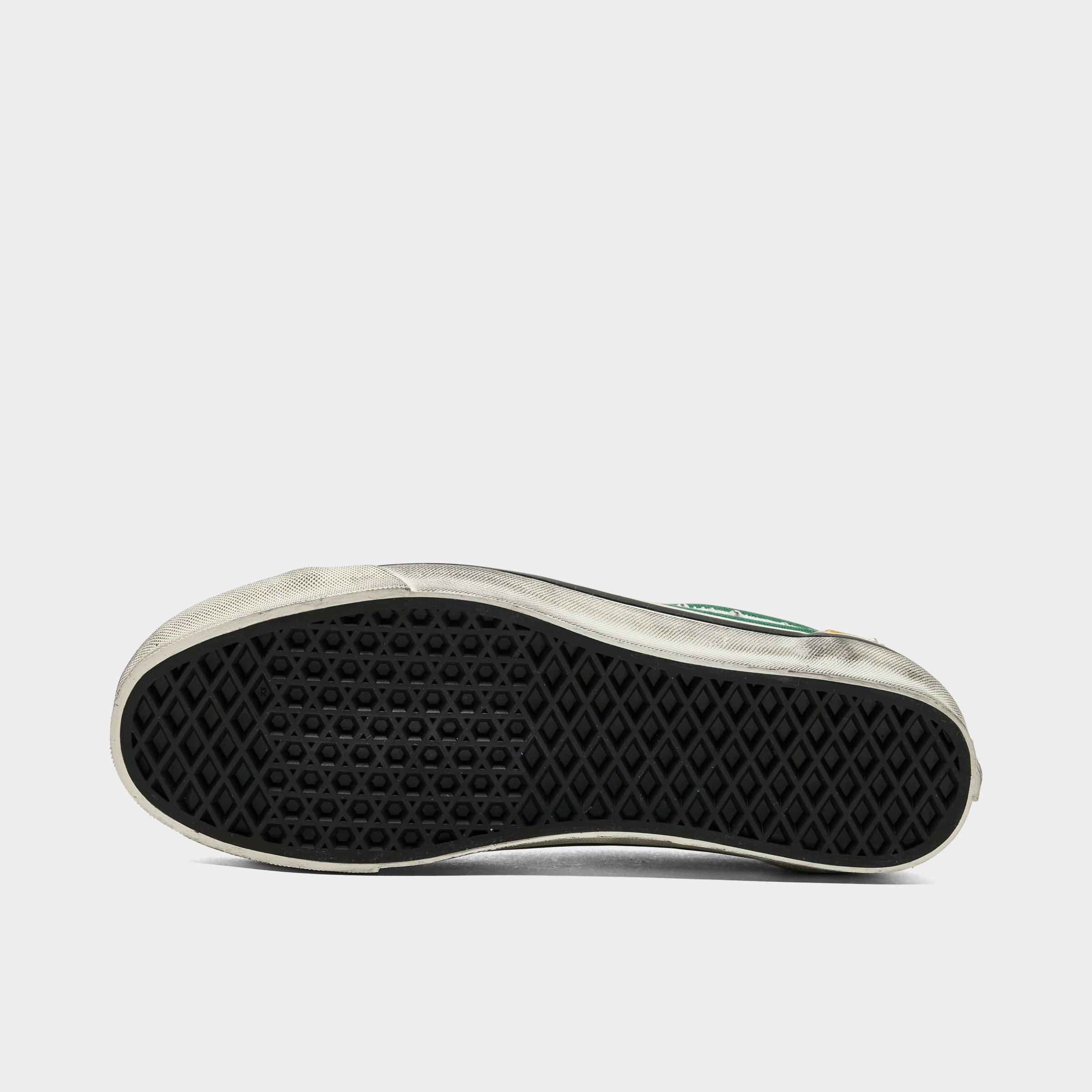 Big Kids' Vans Premium Old Skool 36 Casual Shoes