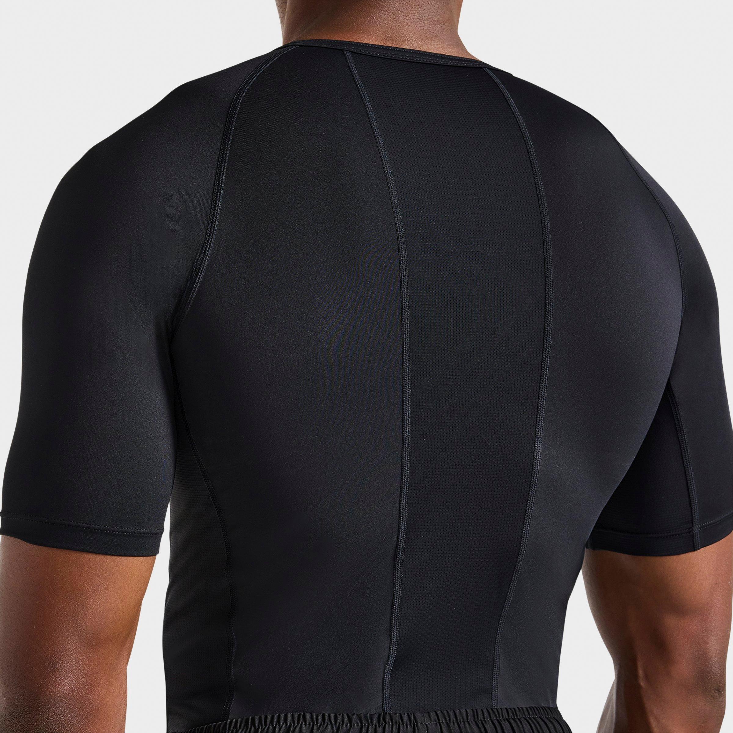 Men's AYBL Base Layer Compression Training T-Shirt