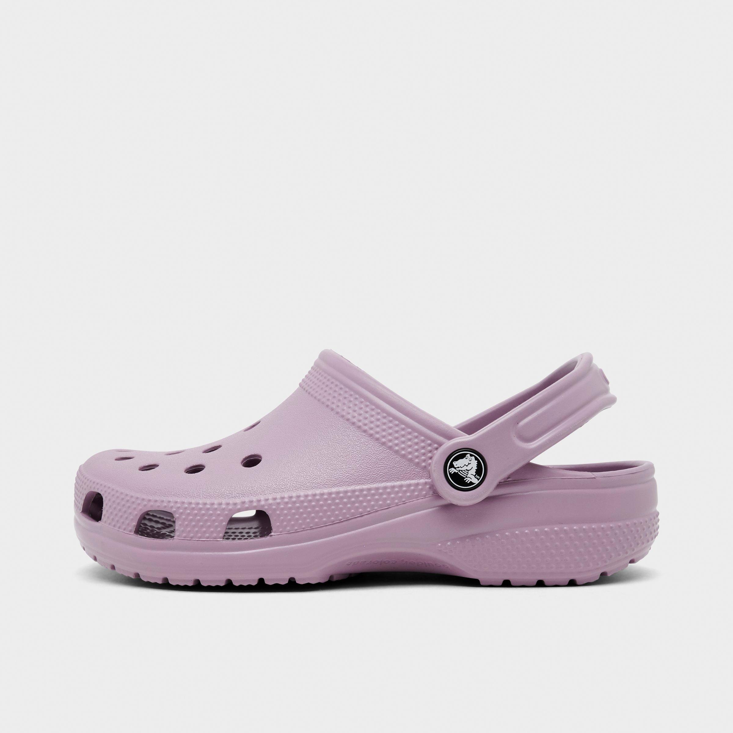 Women's Crocs Classic Clog Shoes