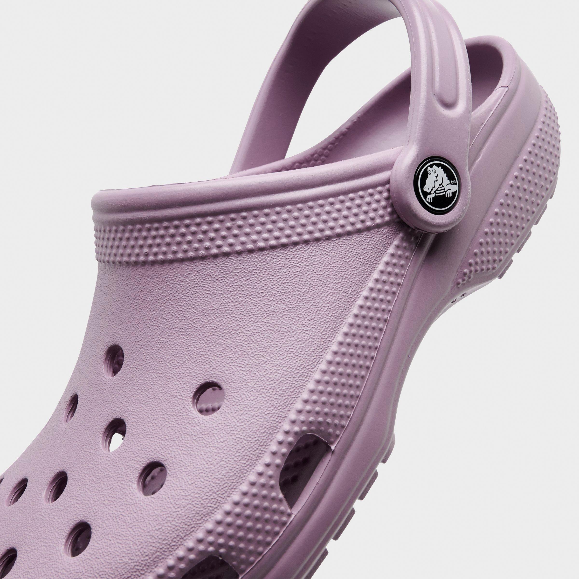 Women's Crocs Classic Clog Shoes
