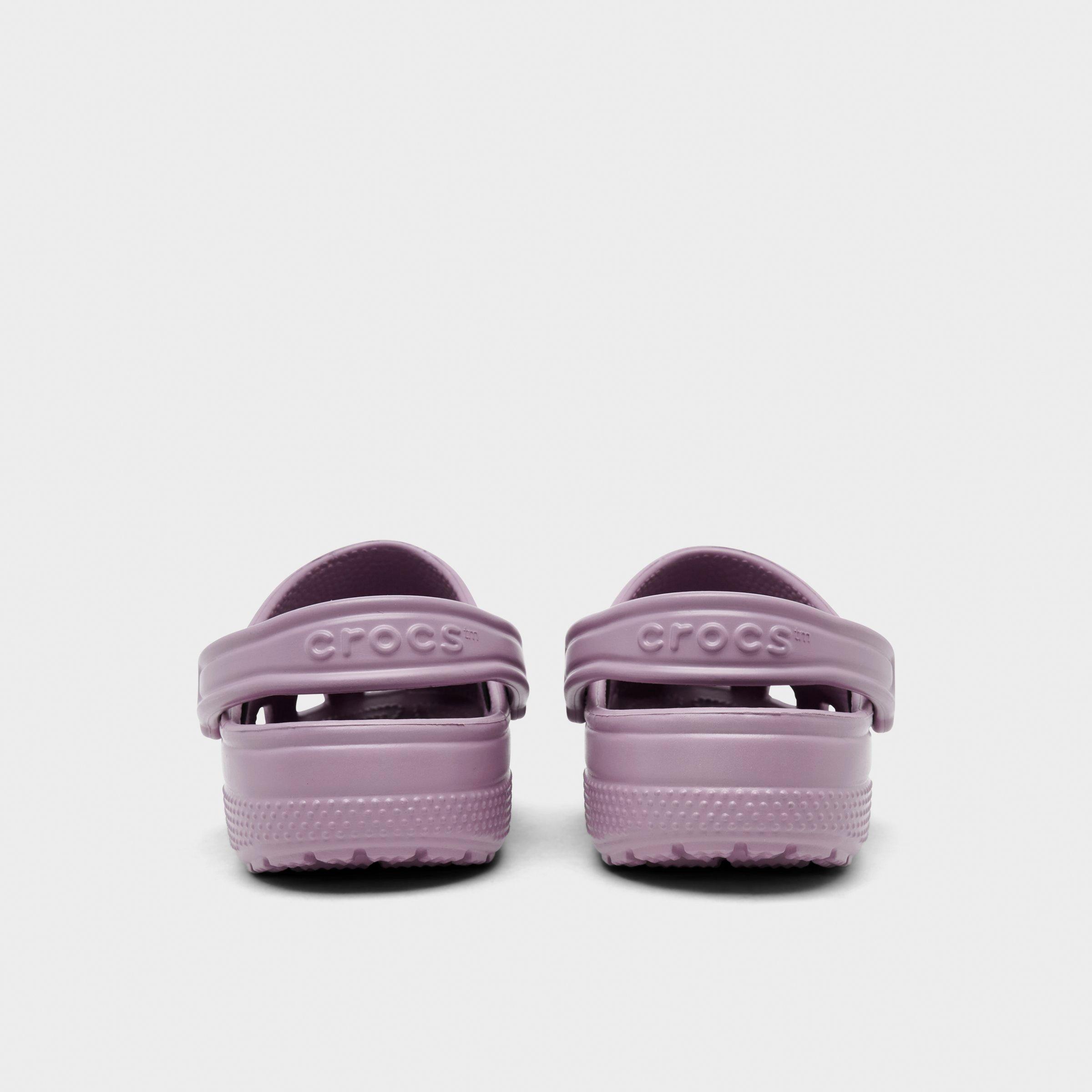 Women's Crocs Classic Clog Shoes