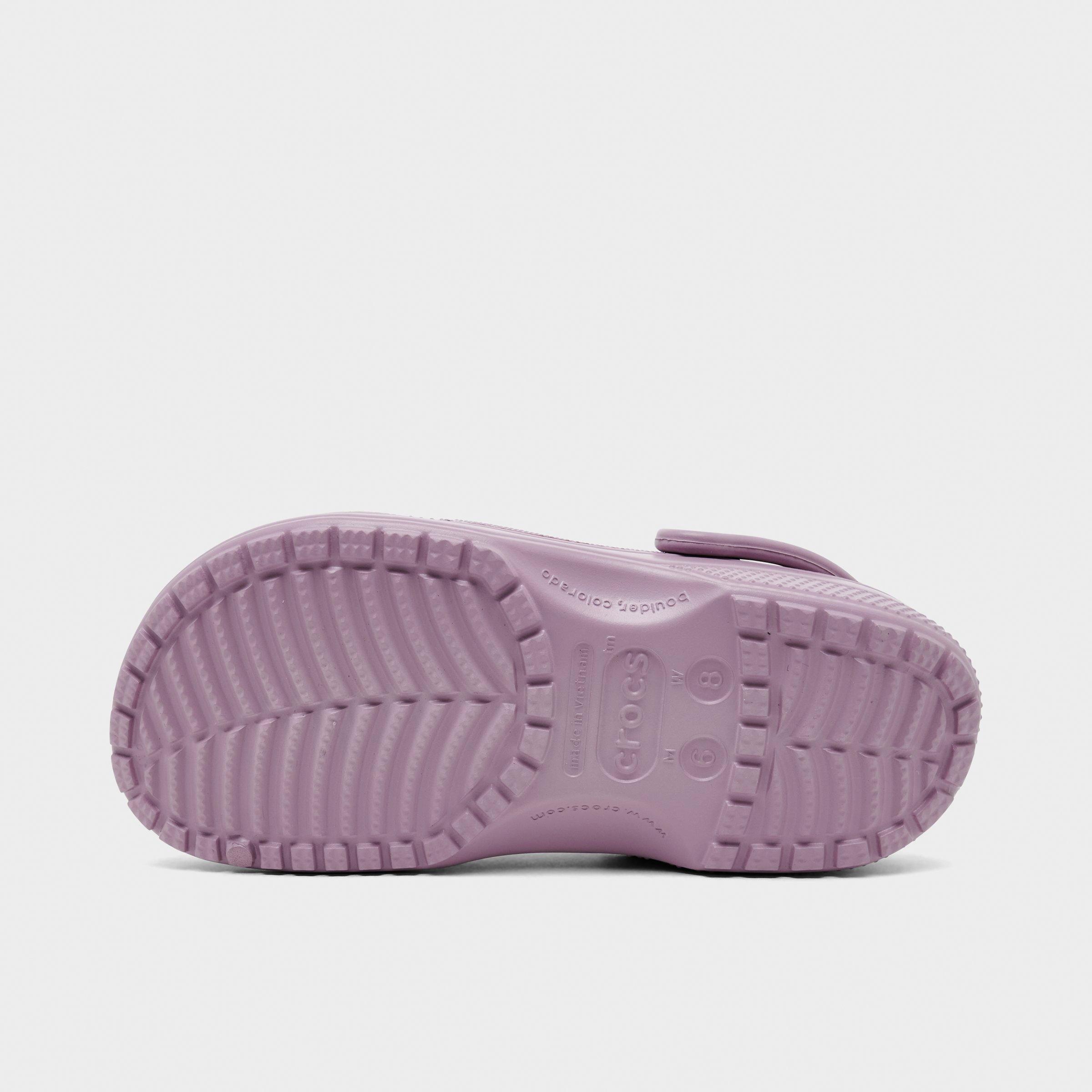 Women's Crocs Classic Clog Shoes