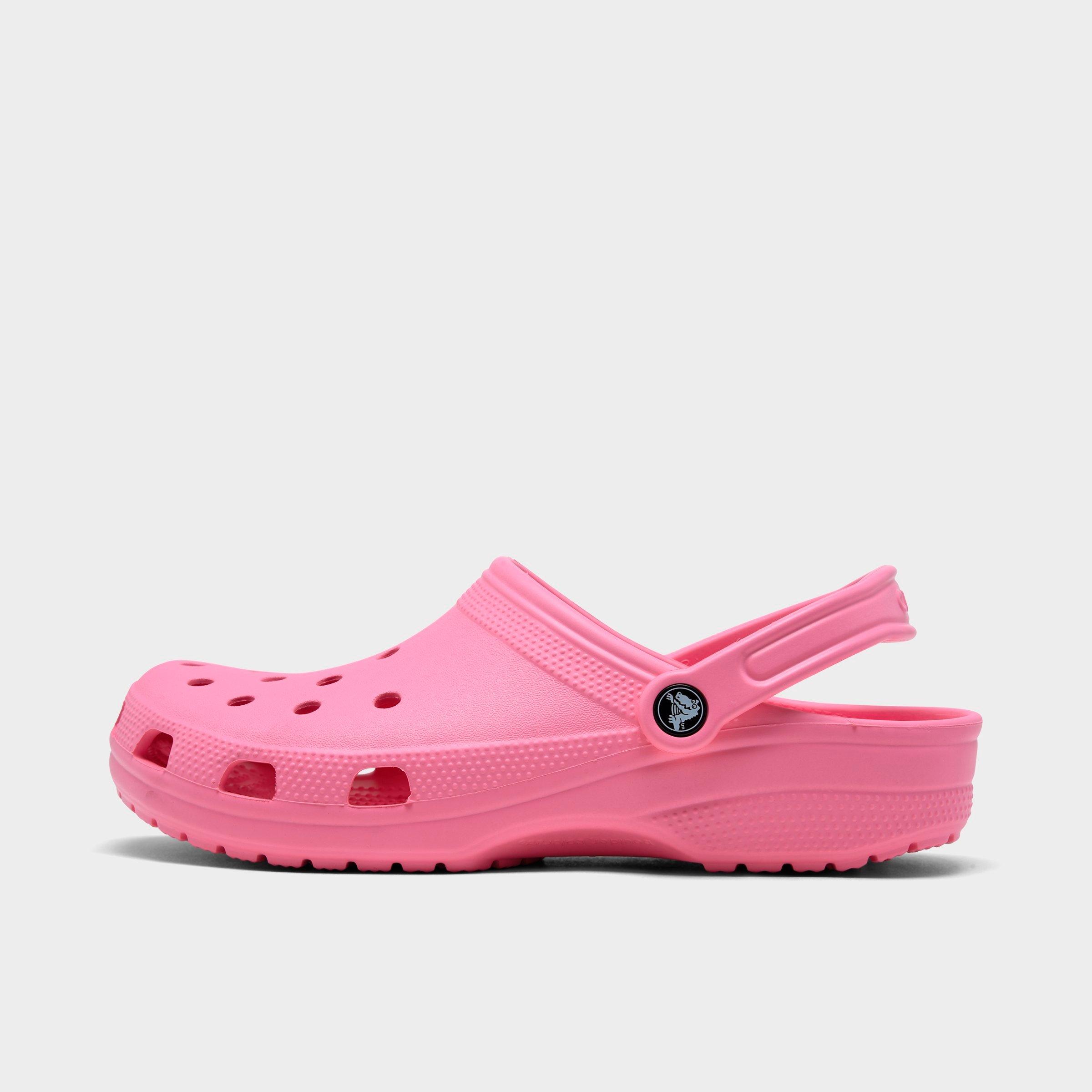 Unisex Crocs Classic Clog Shoes (Men