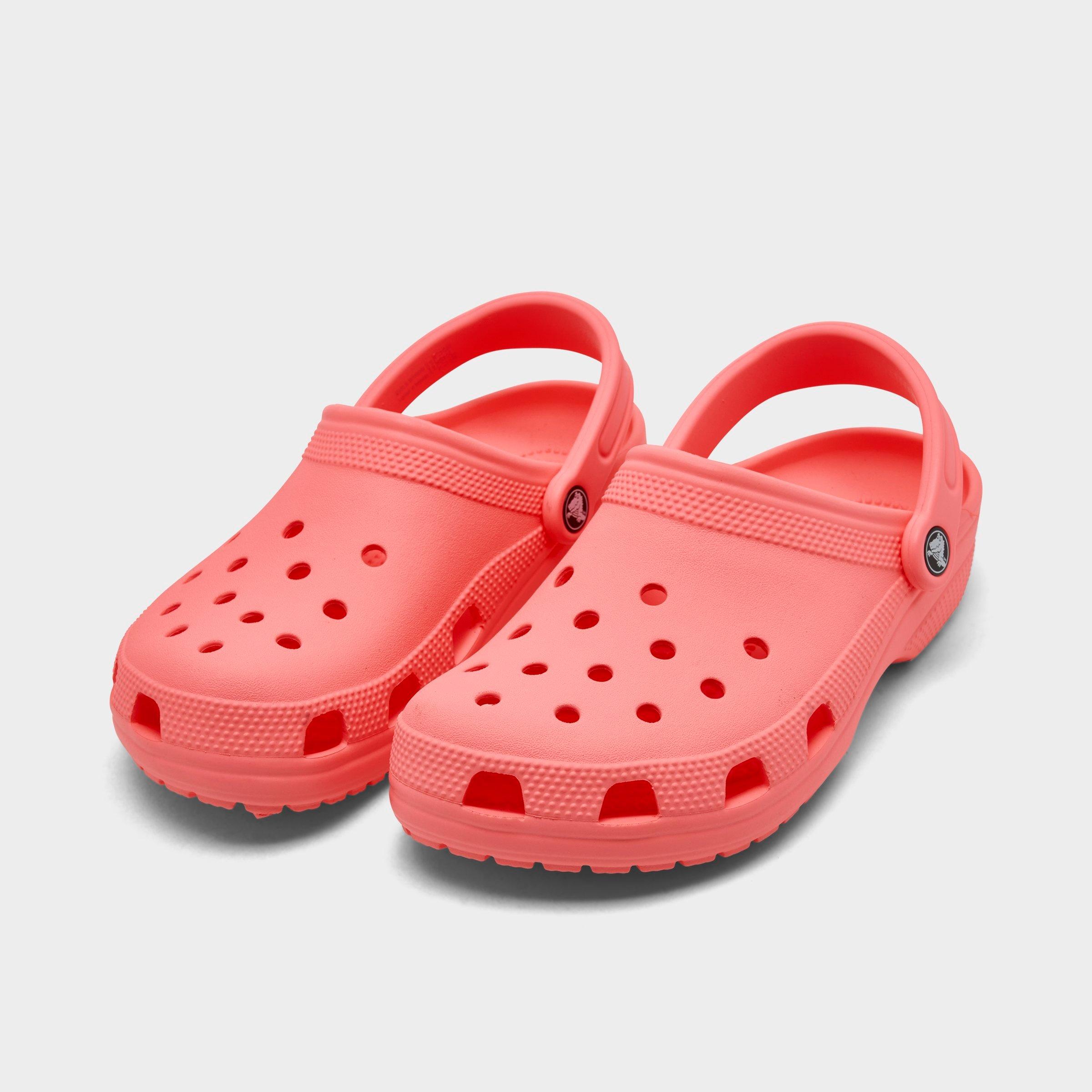 Women's Crocs Classic Clog Shoes