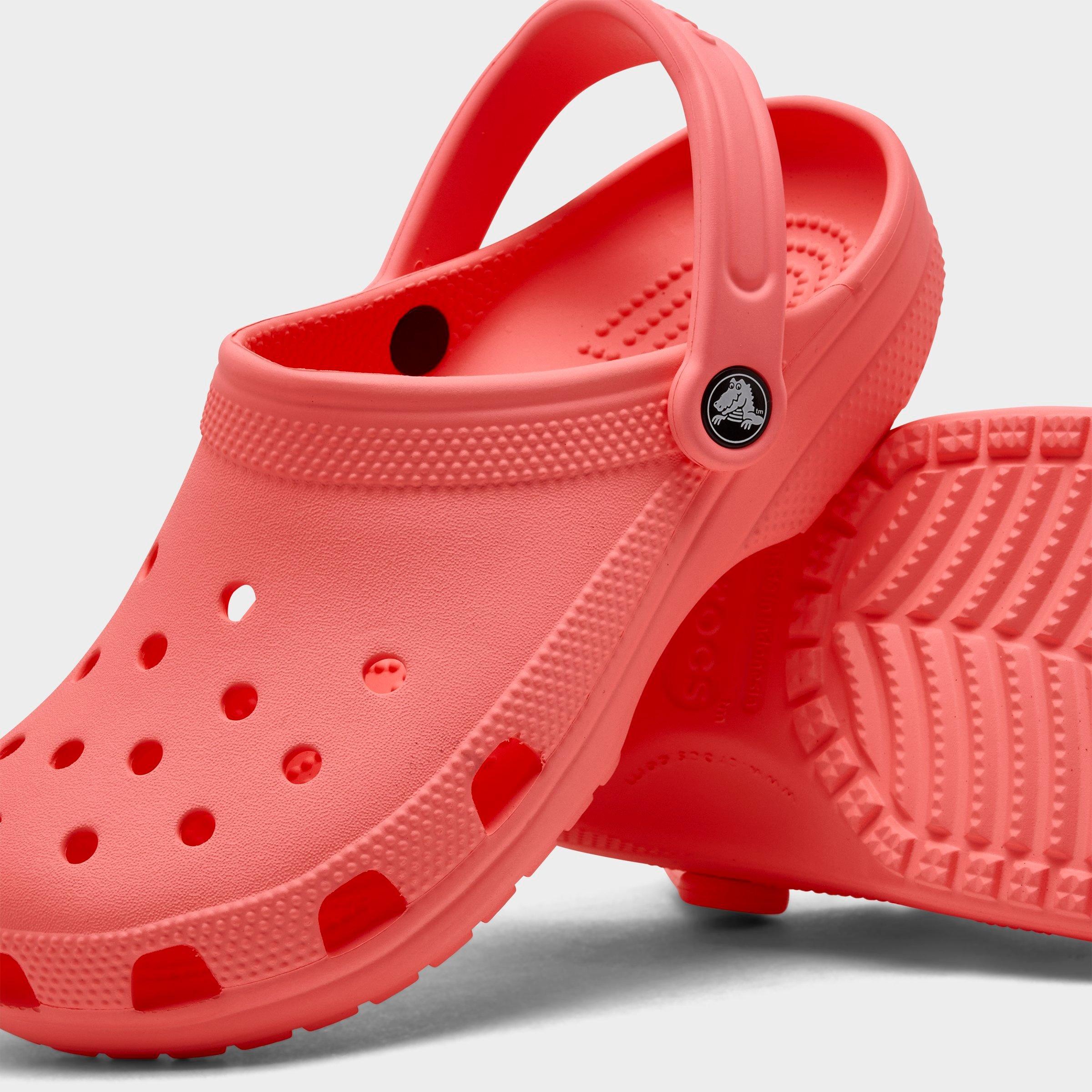 Women's Crocs Classic Clog Shoes