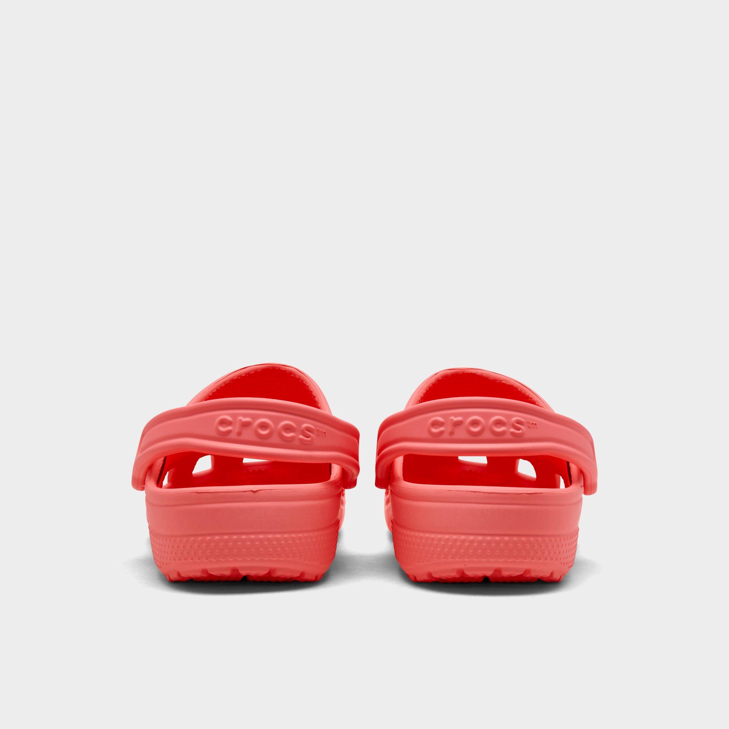 Women's Crocs Classic Clog Shoes