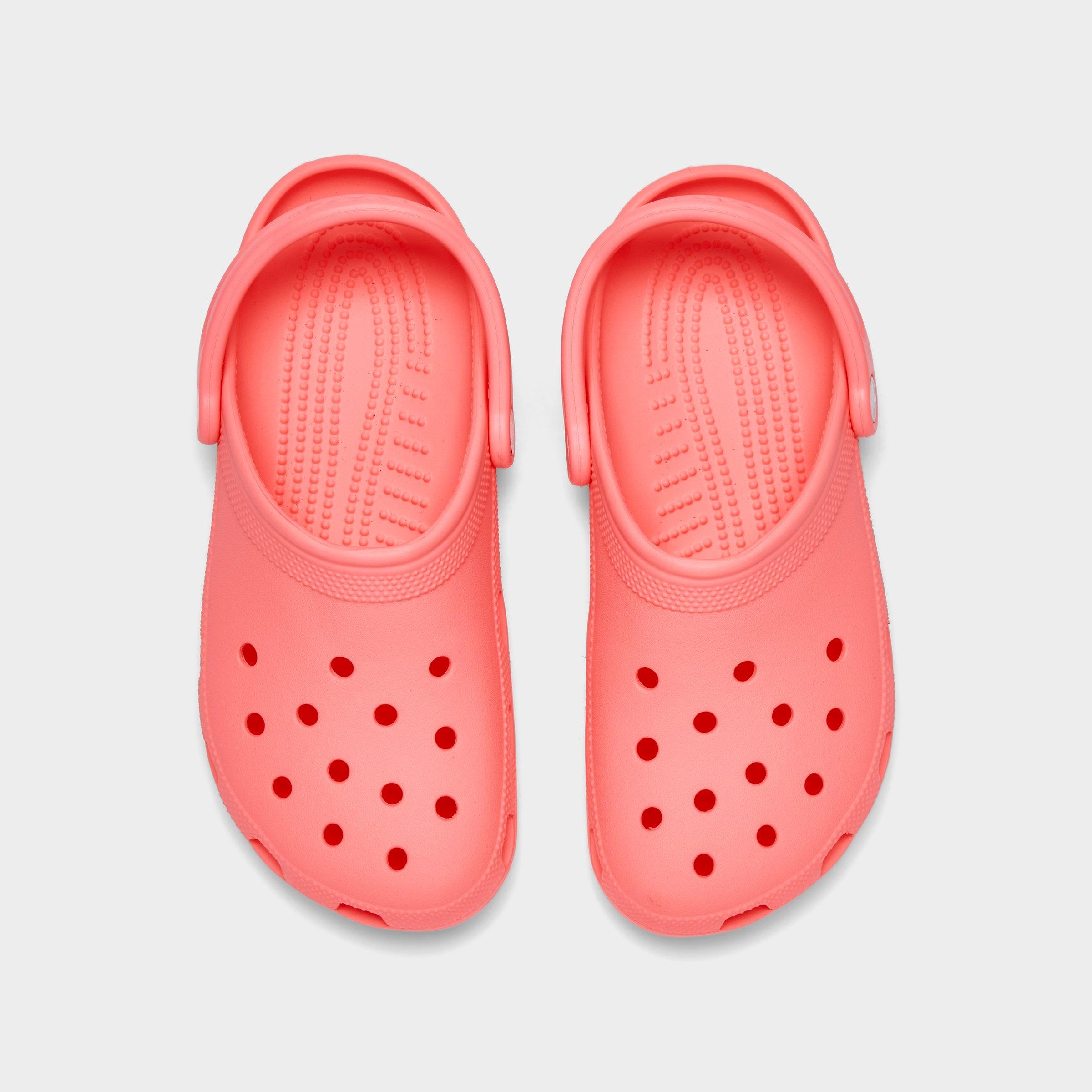 Women's Crocs Classic Clog Shoes