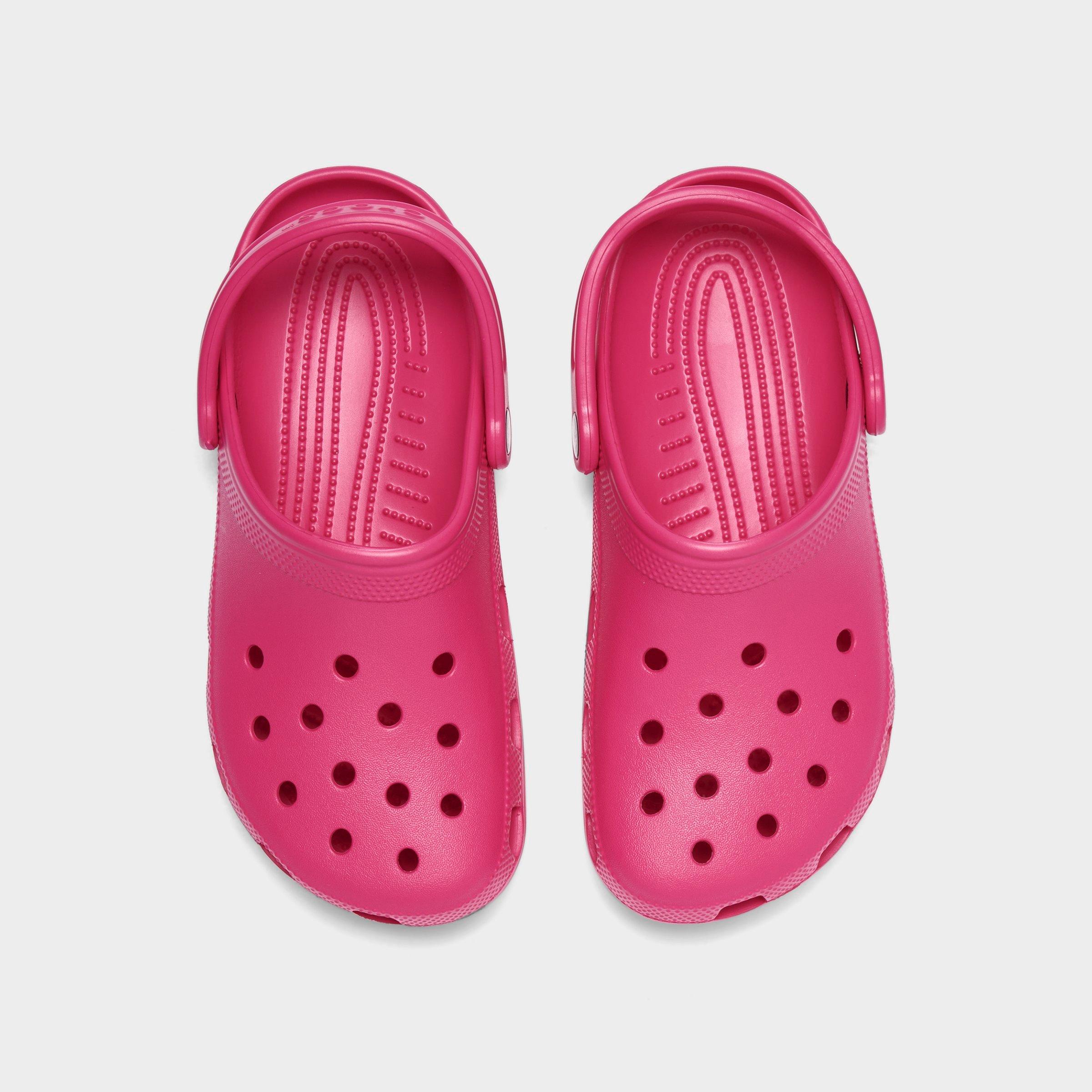 Women's Crocs Classic Clog Shoes