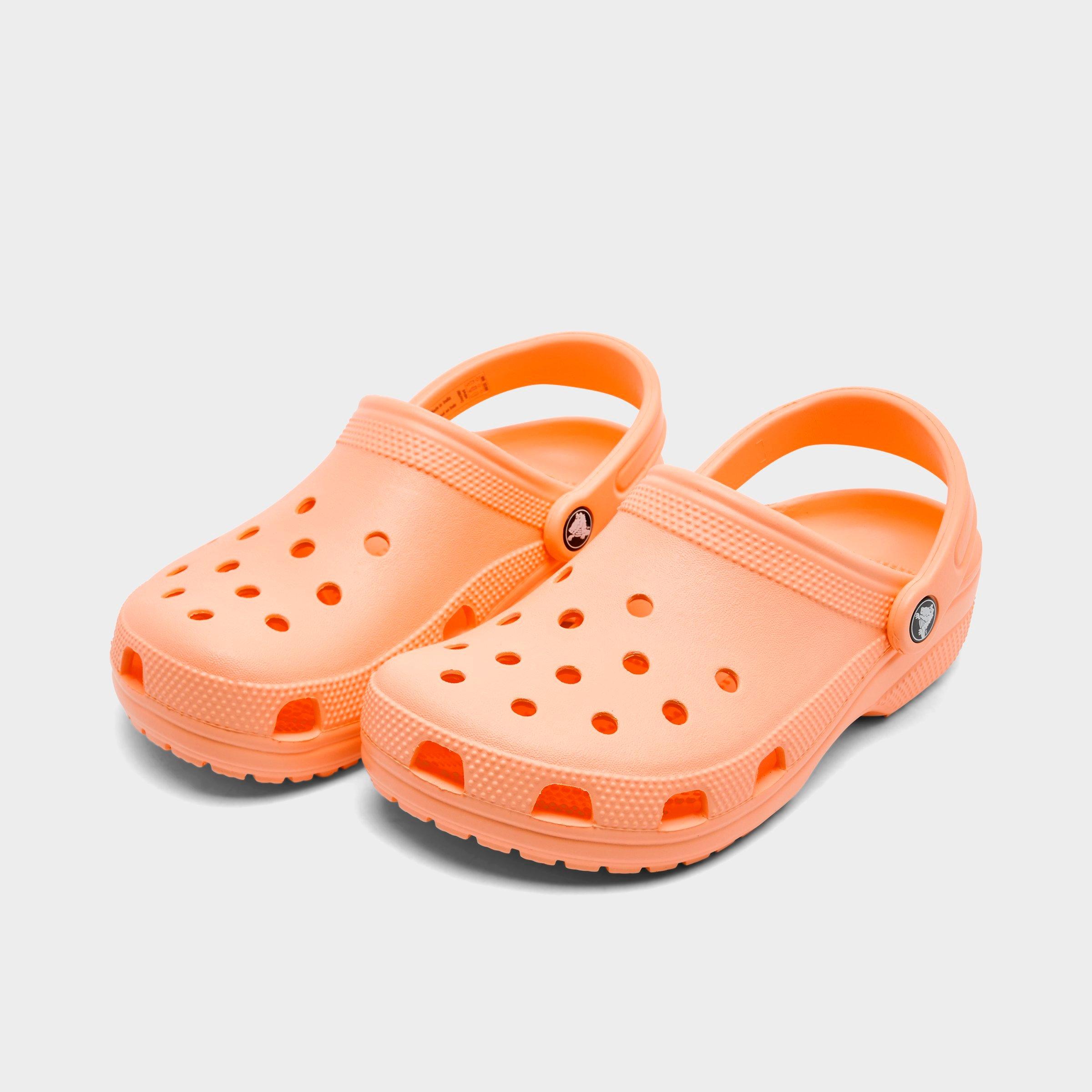 Unisex Crocs Classic Clog Shoes (Men's Sizing)
