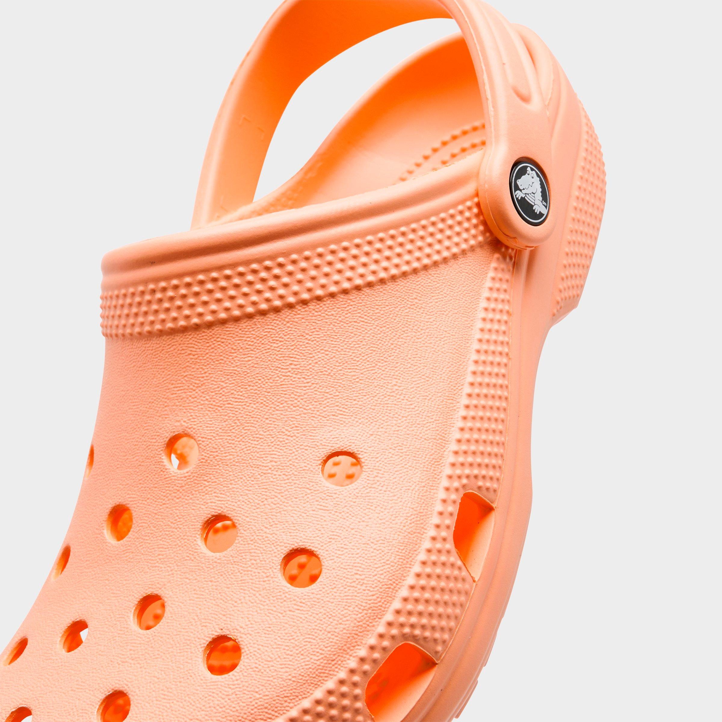 Unisex Crocs Classic Clog Shoes (Men's Sizing)