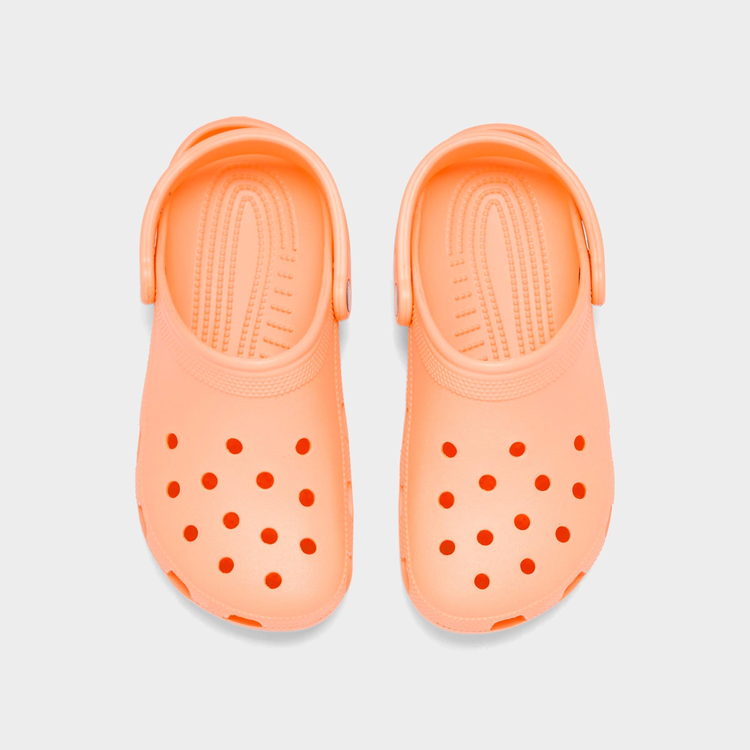 Unisex Crocs Classic Clog Shoes (Men's Sizing)