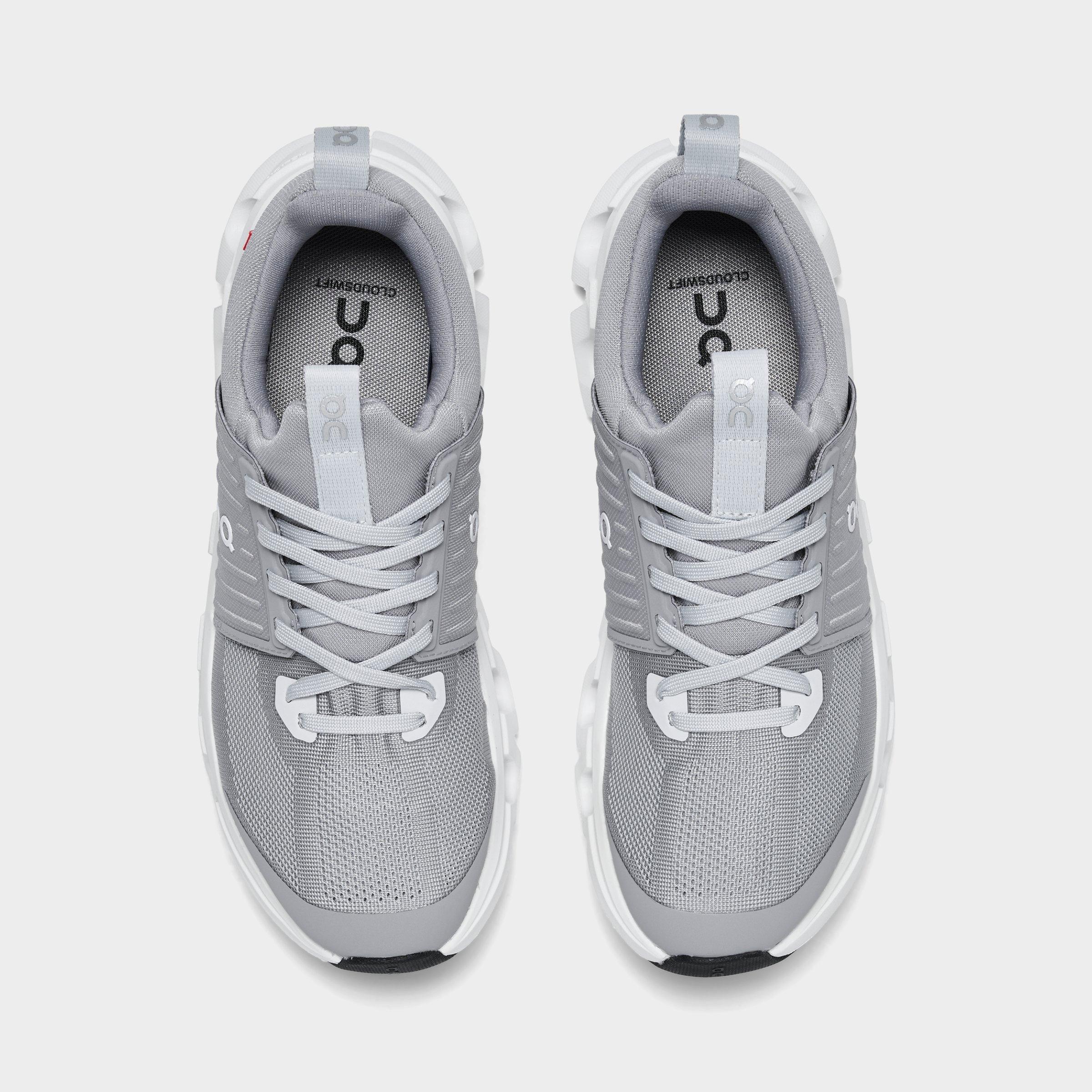 Big Kids' On Cloudswift Running Shoes