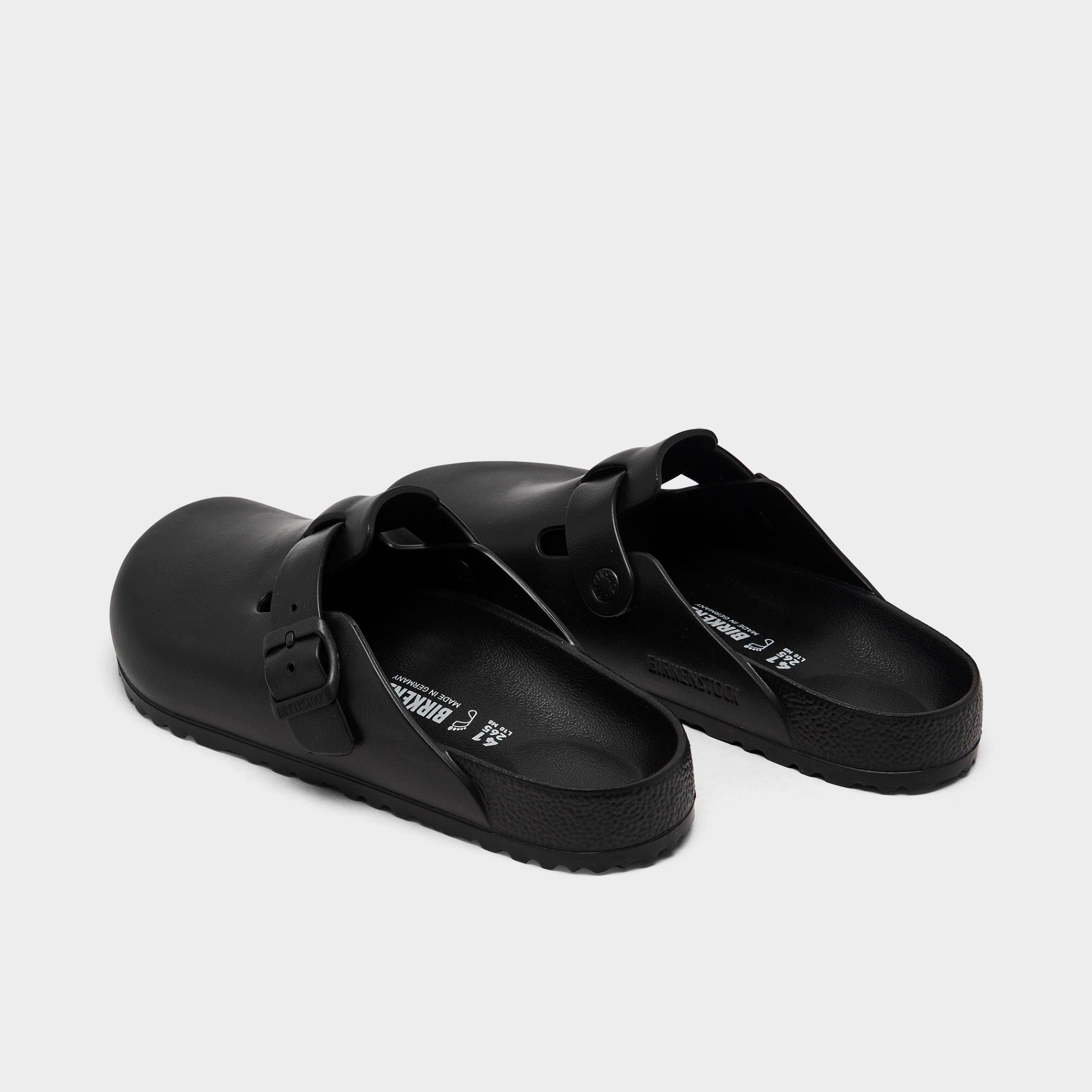 Men's Birkenstock Boston Essentials EVA Clogs