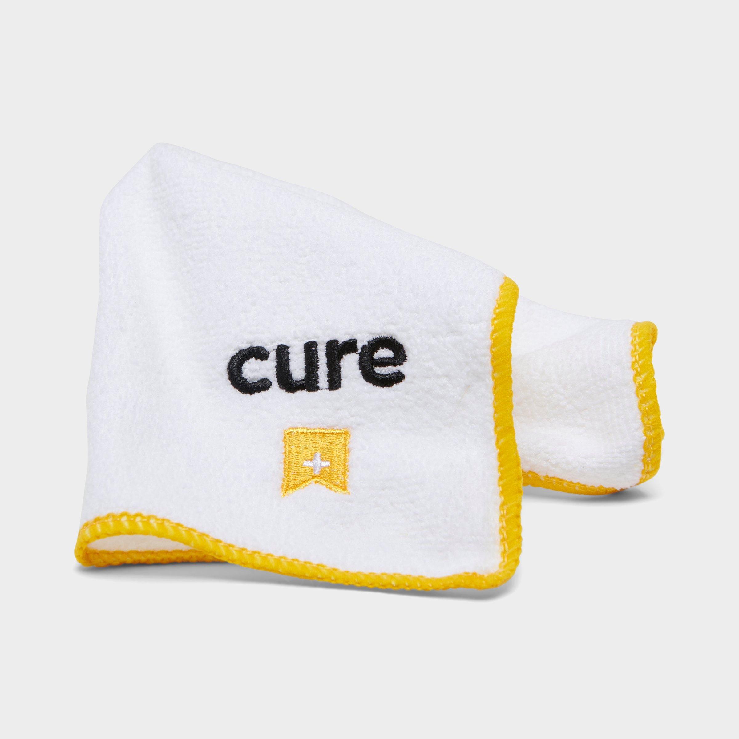 Crep Protect Cure Travel Kit