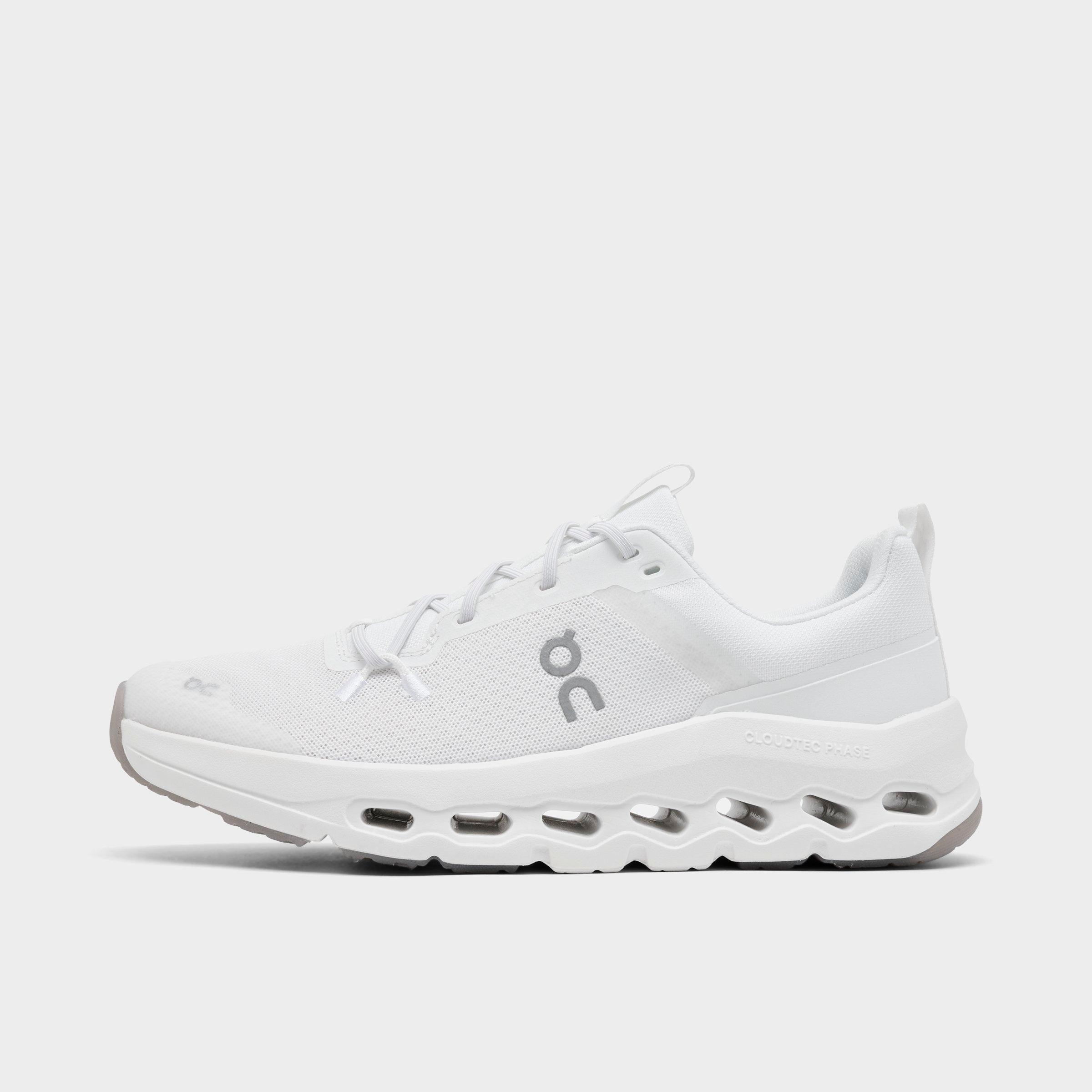 靴 PPP EU38/24.5cm Big Kids' On Cloudleap Stretch Lace Casual Shoes | JD Sports