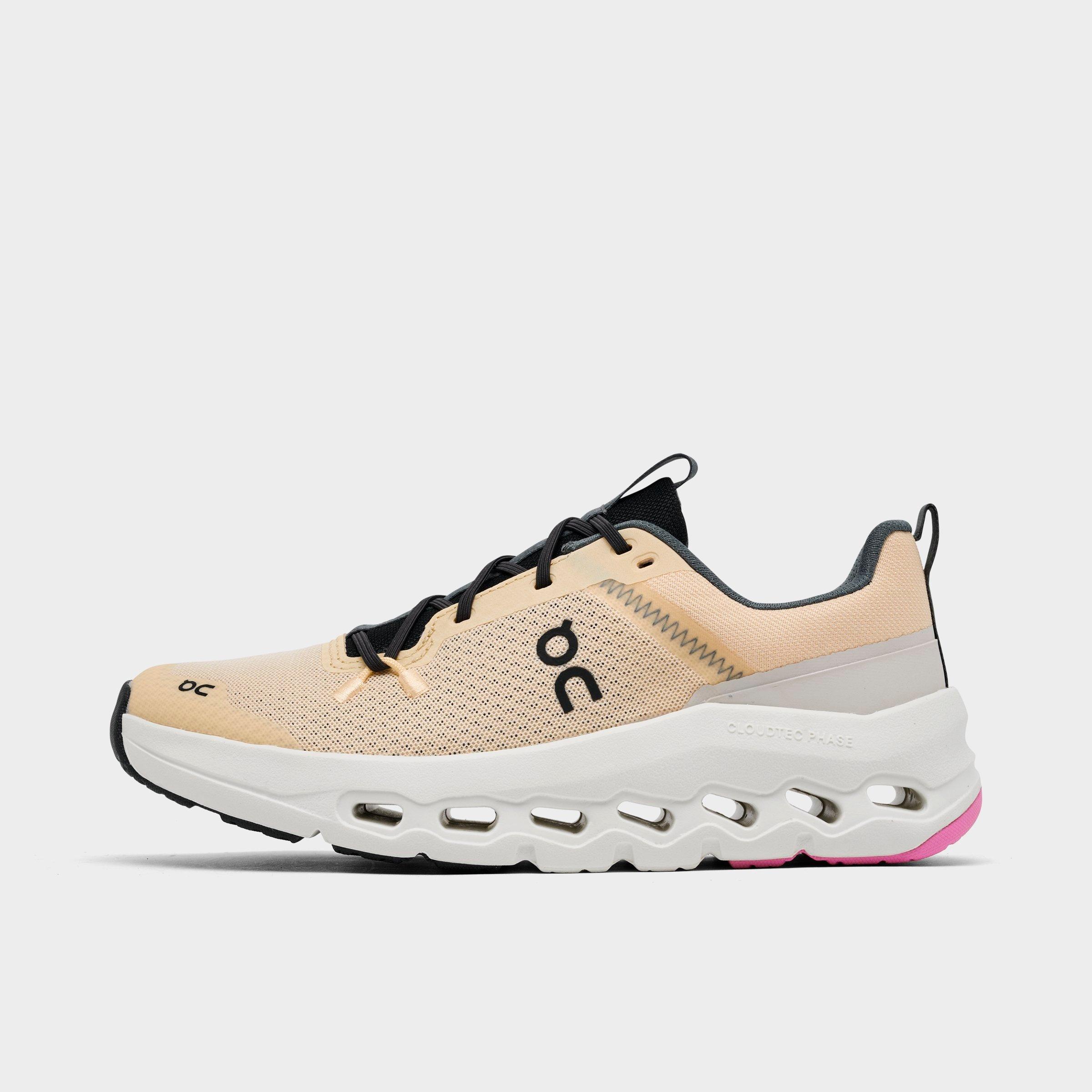 5kidsページ Big Kids' On Cloudleap Stretch Lace Casual Shoes | JD Sports