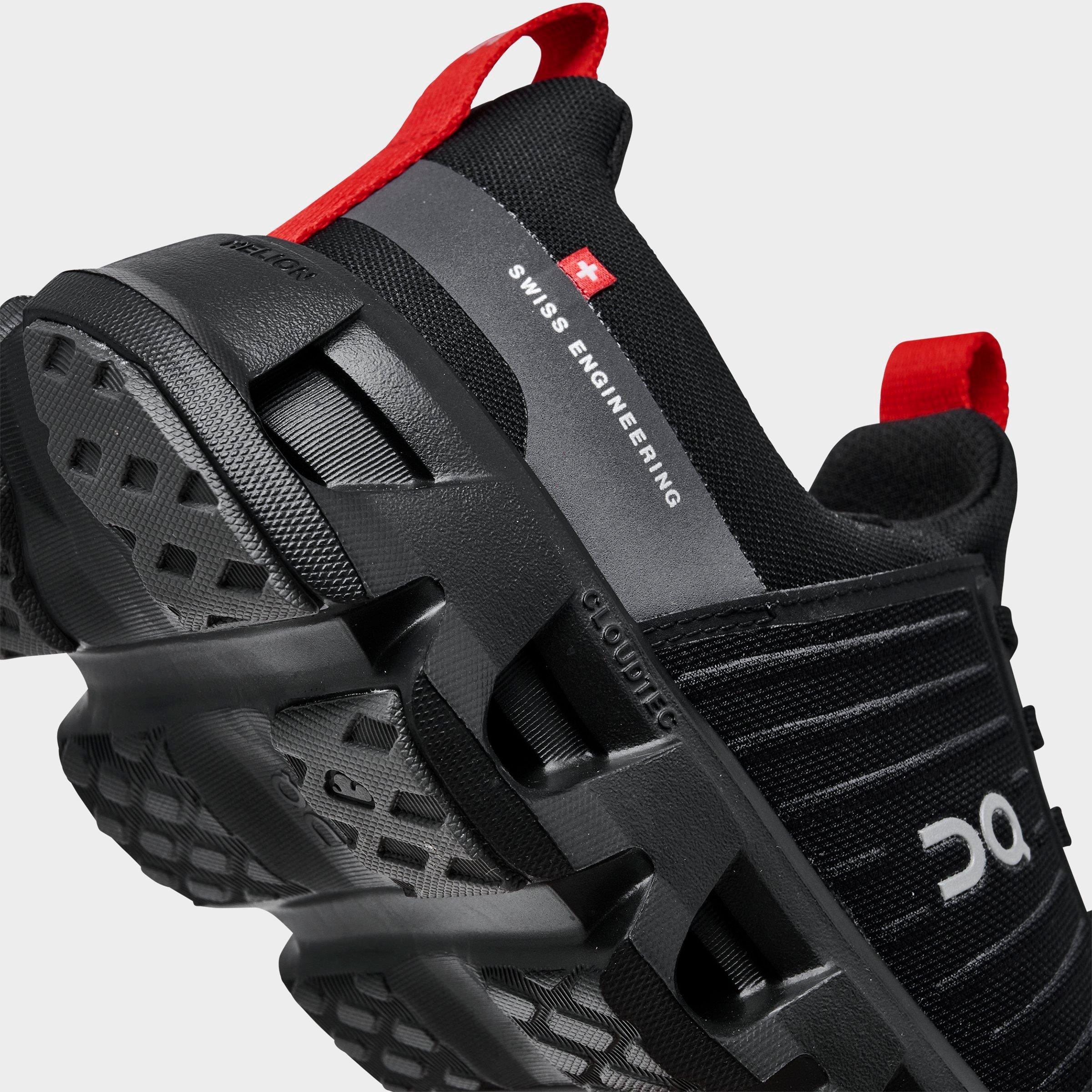 Big Kids' On Cloudswift Running Shoes