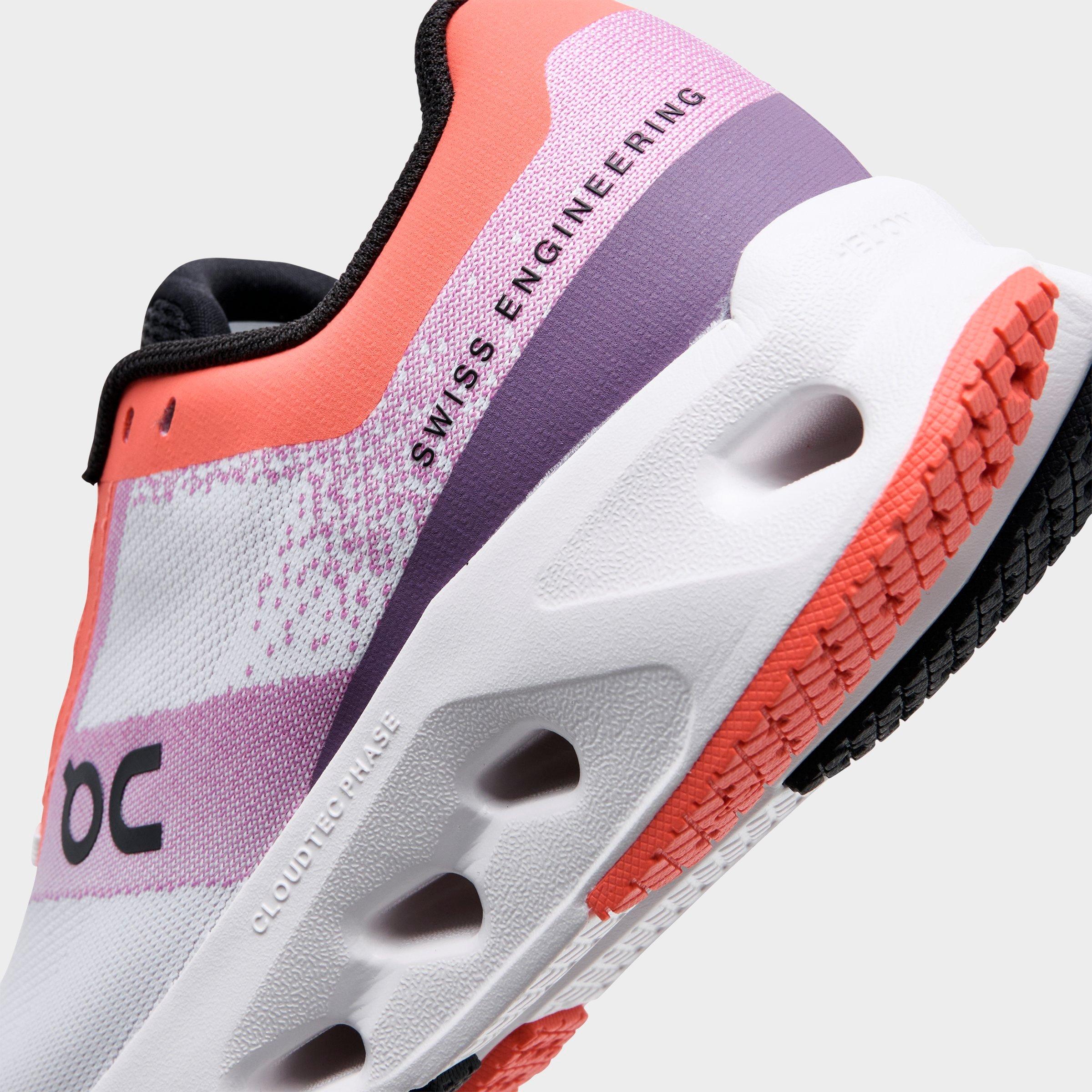 Big Kids' On Cloudsurfer Next Running Shoes