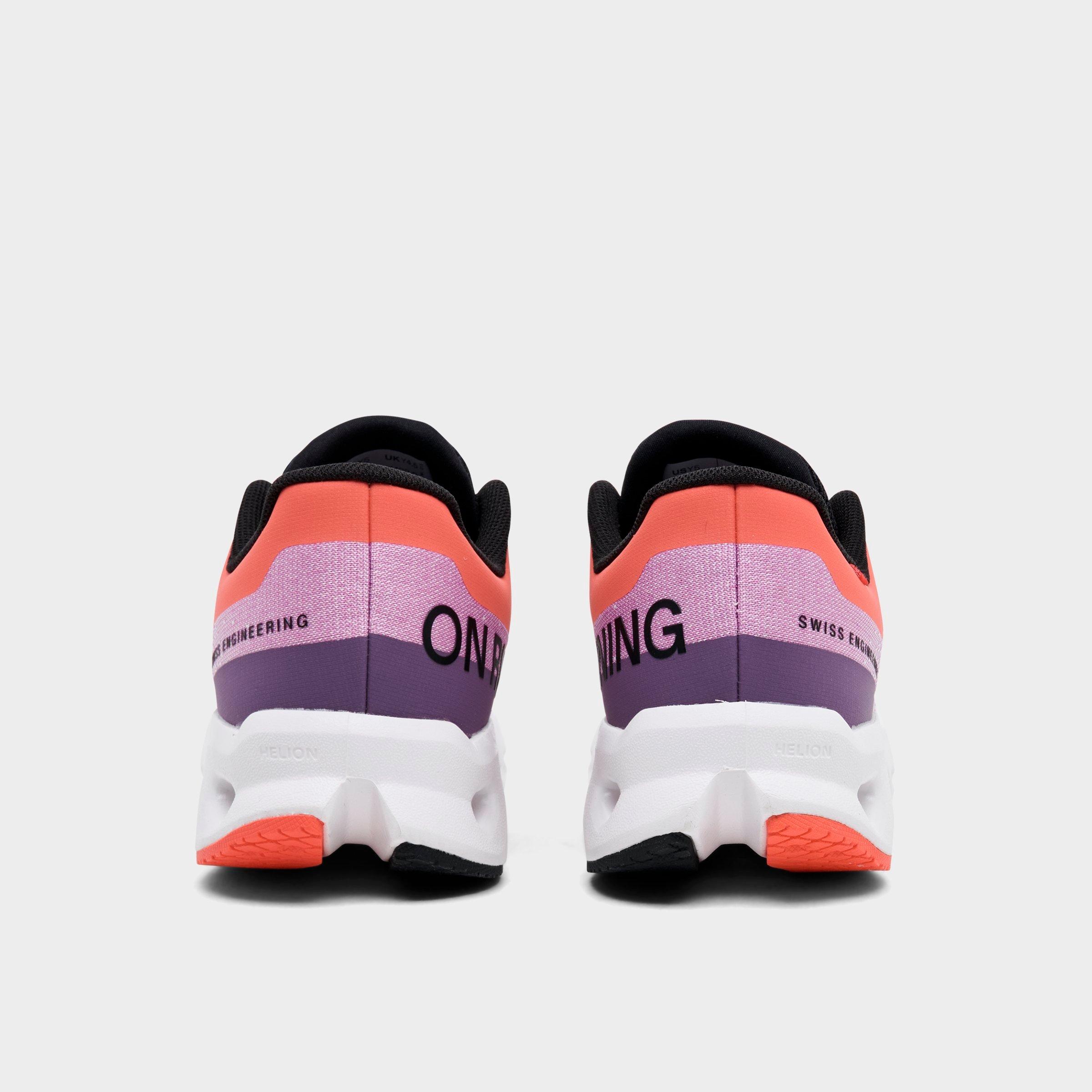 Big Kids' On Cloudsurfer Next Running Shoes