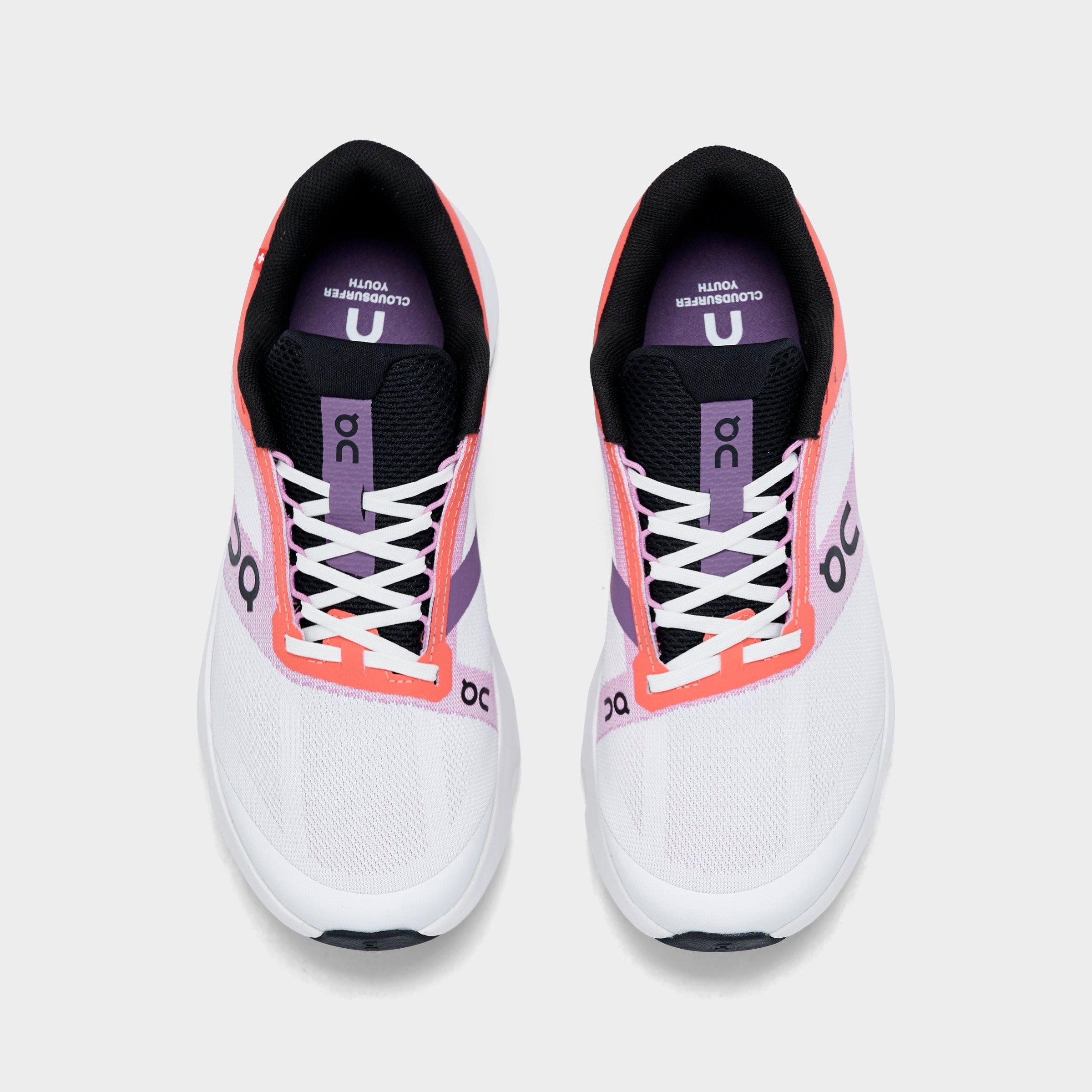 Big Kids' On Cloudsurfer Next Running Shoes