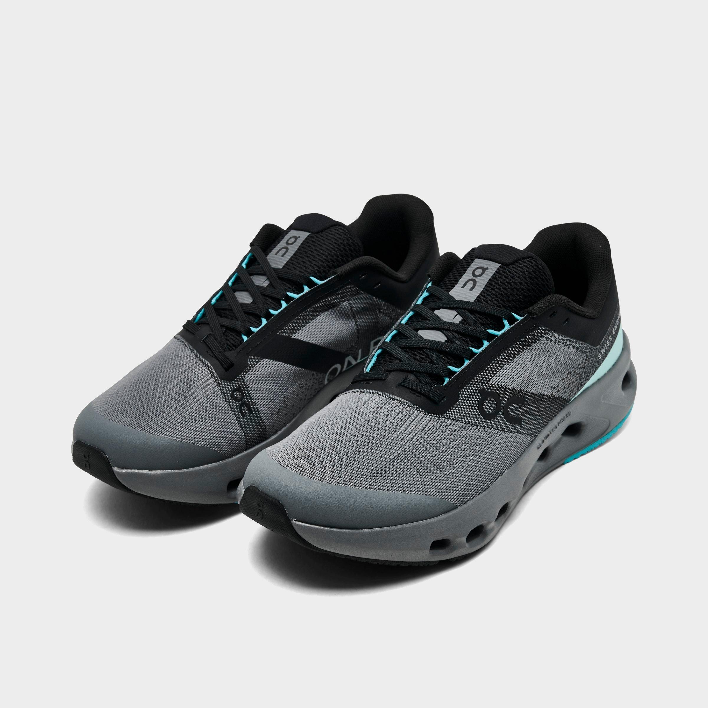 Big Kids' On Cloudsurfer Next Running Shoes