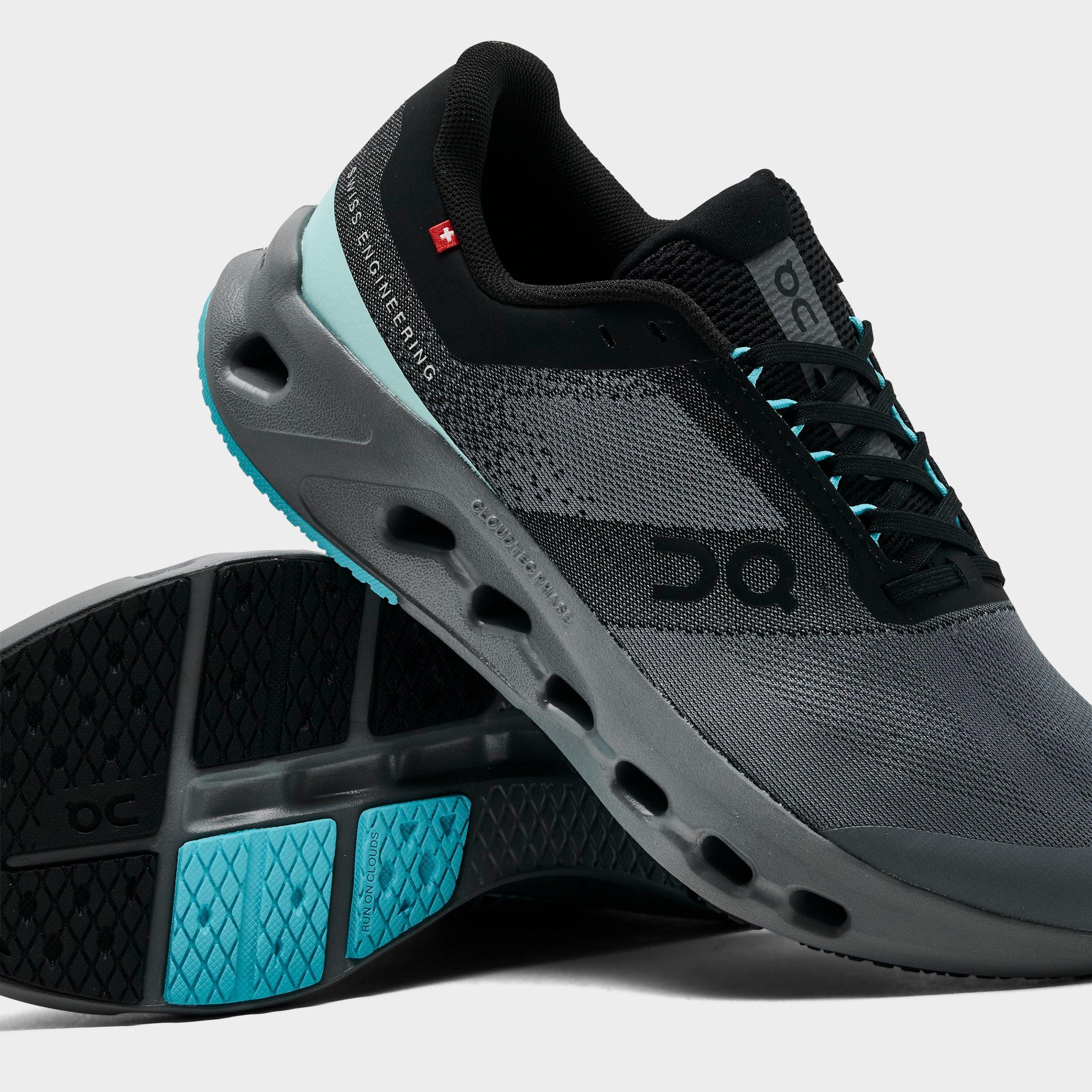 Big Kids' On Cloudsurfer Next Running Shoes