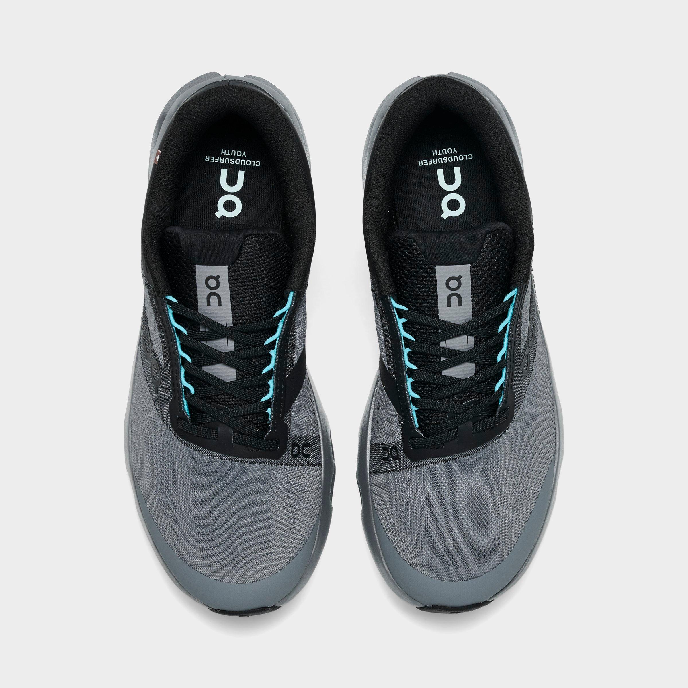 Big Kids' On Cloudsurfer Next Running Shoes
