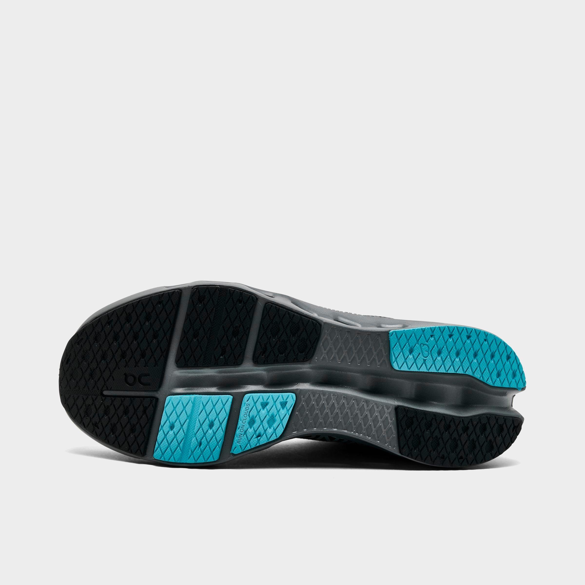 Big Kids' On Cloudsurfer Next Running Shoes