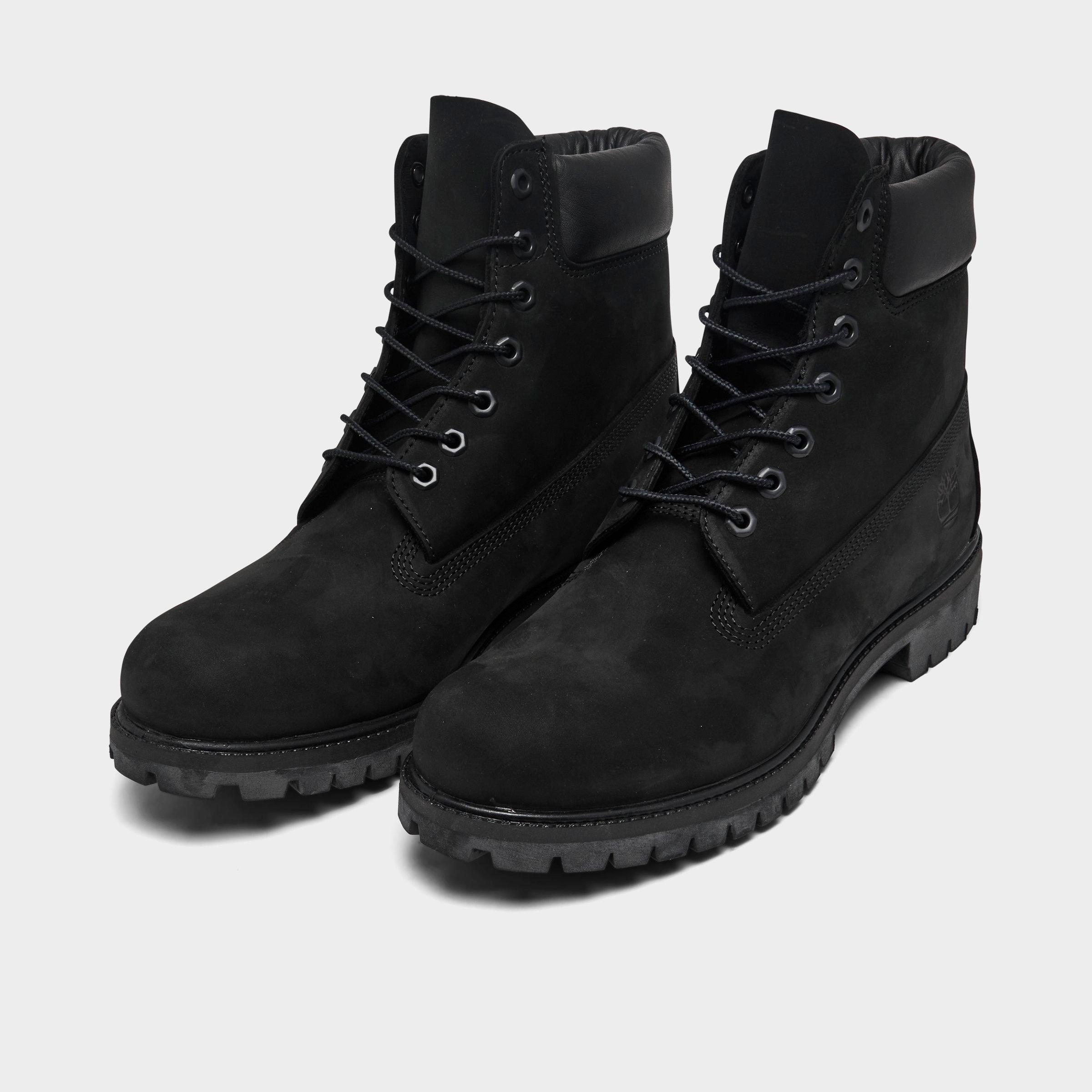 Men's Timberland 6 Inch Premium Waterproof Boots