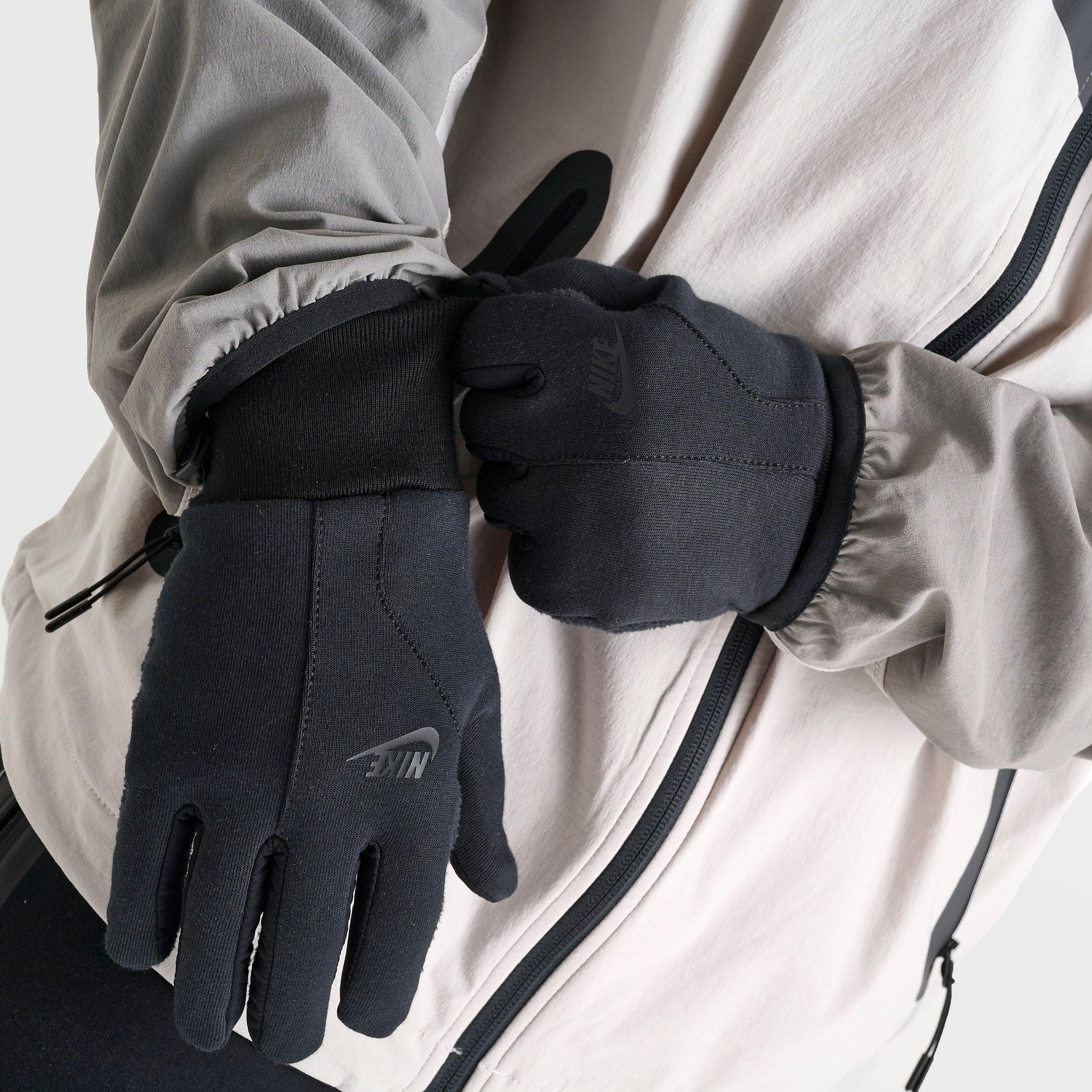 Men's Nike Therma-FIT Tech Fleece Gloves