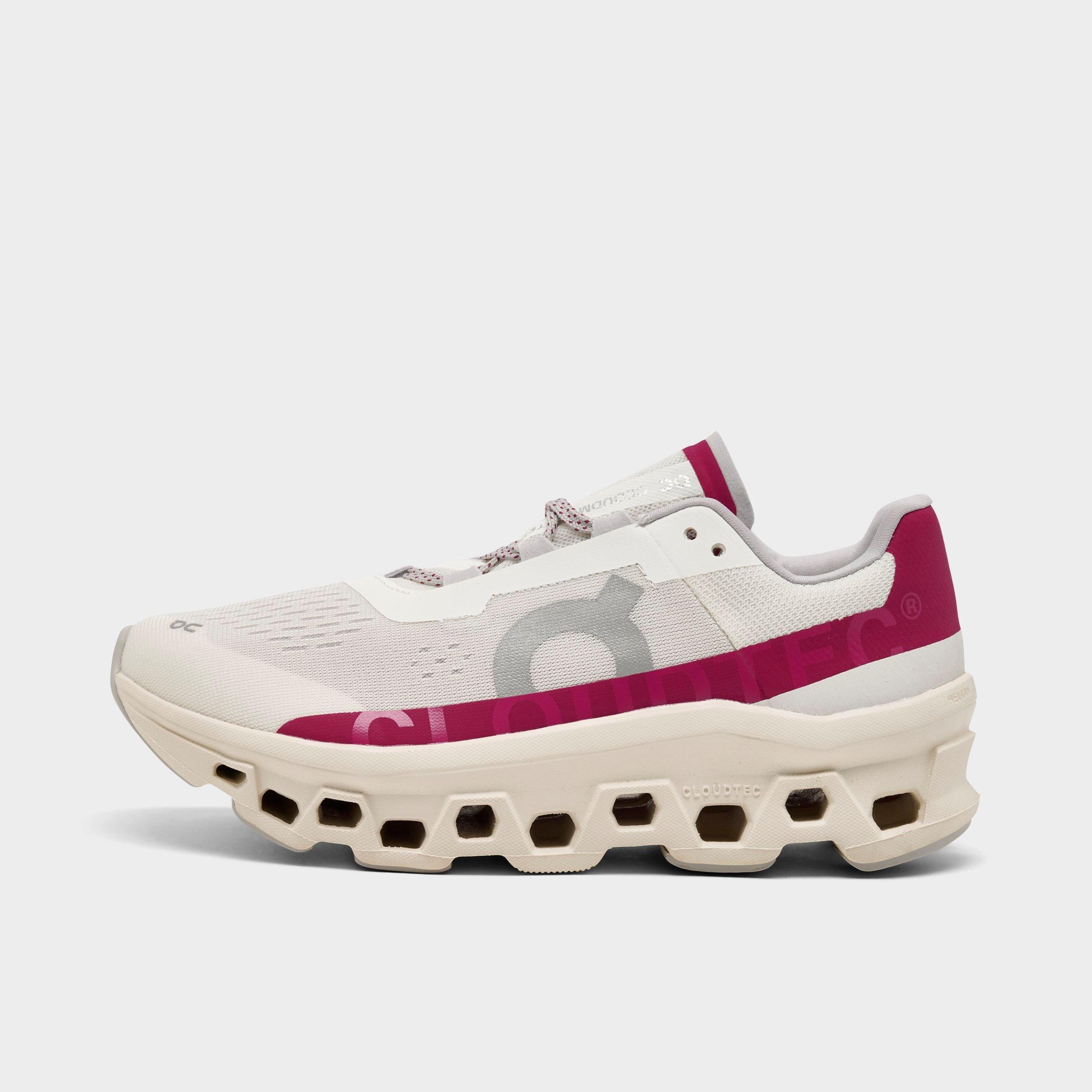 Women's On Cloudmonster Running Shoes | JD Sports