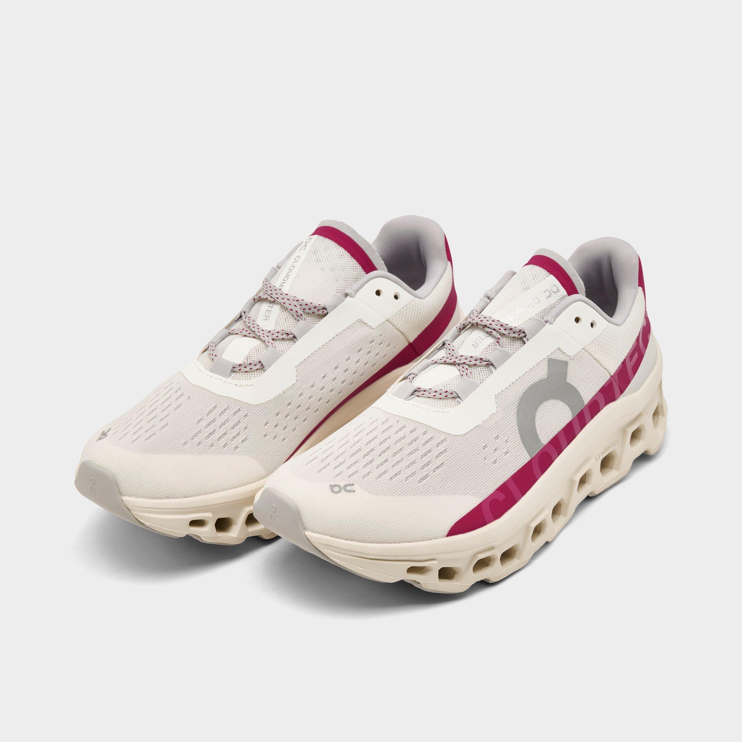 Women's On Cloudmonster Running Shoes