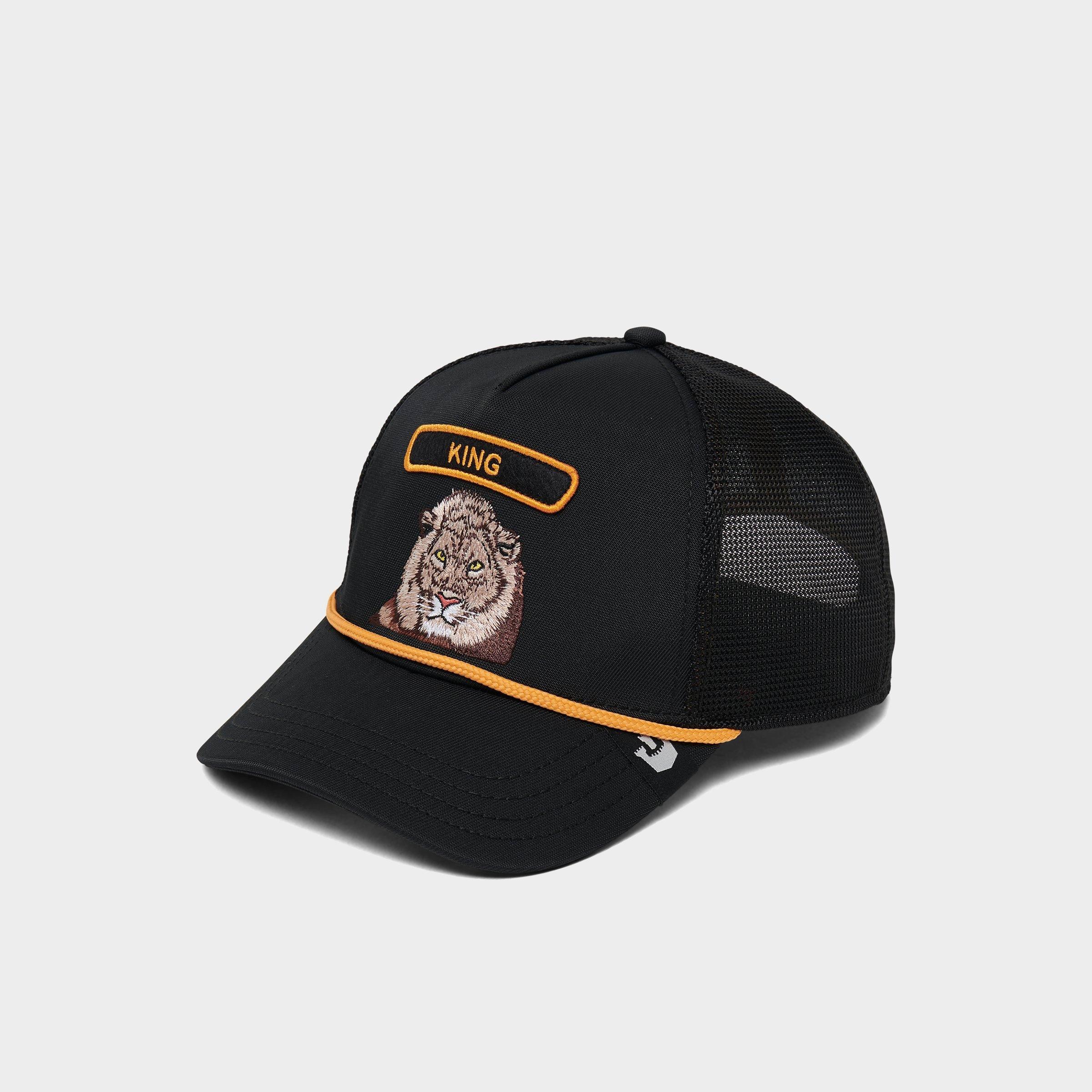 Goorin Bros. GB2 King Trucker Hat