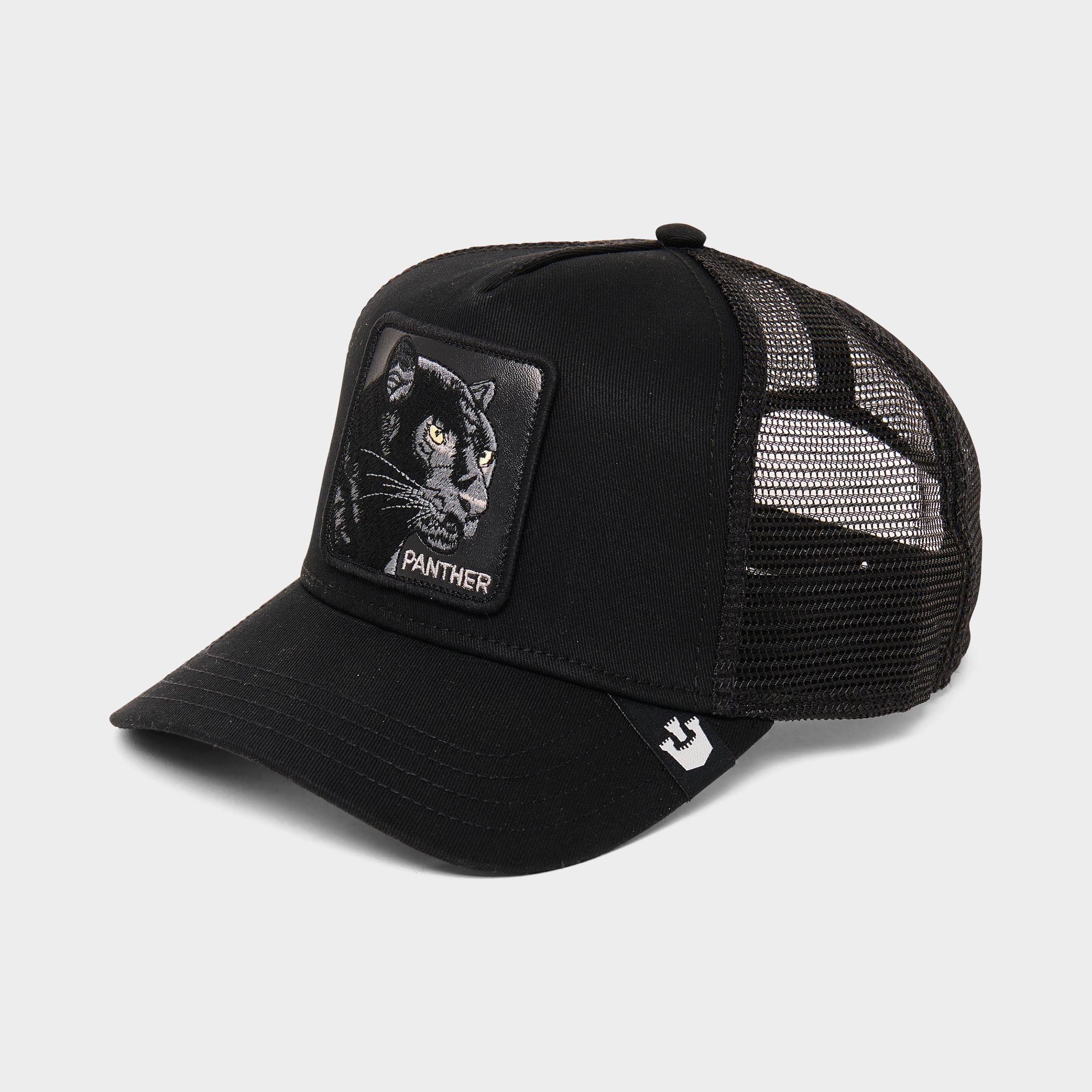 Goorin Bros. Panther Trucker Hat