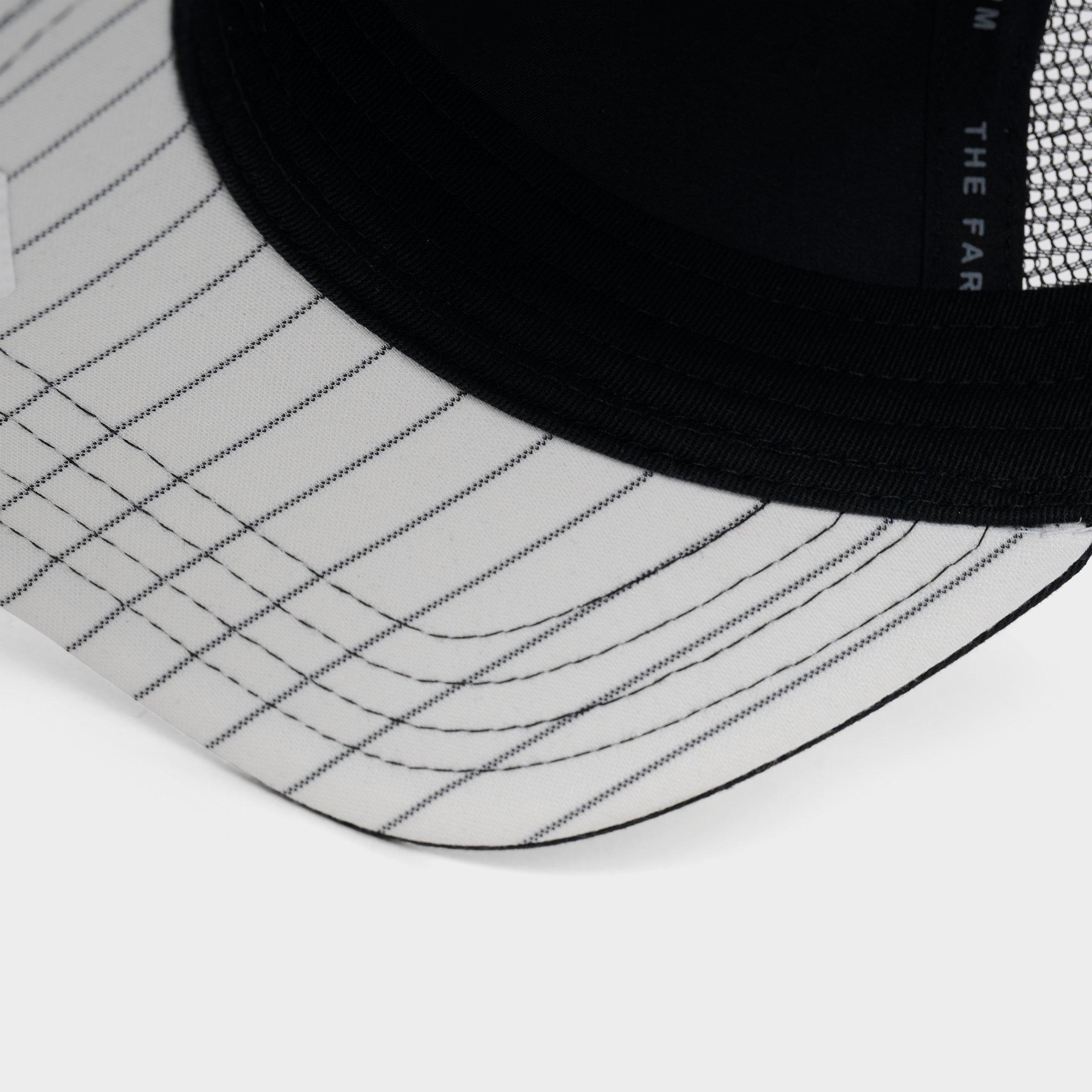 Goorin Bros. Faithful Fish Trucker Hat
