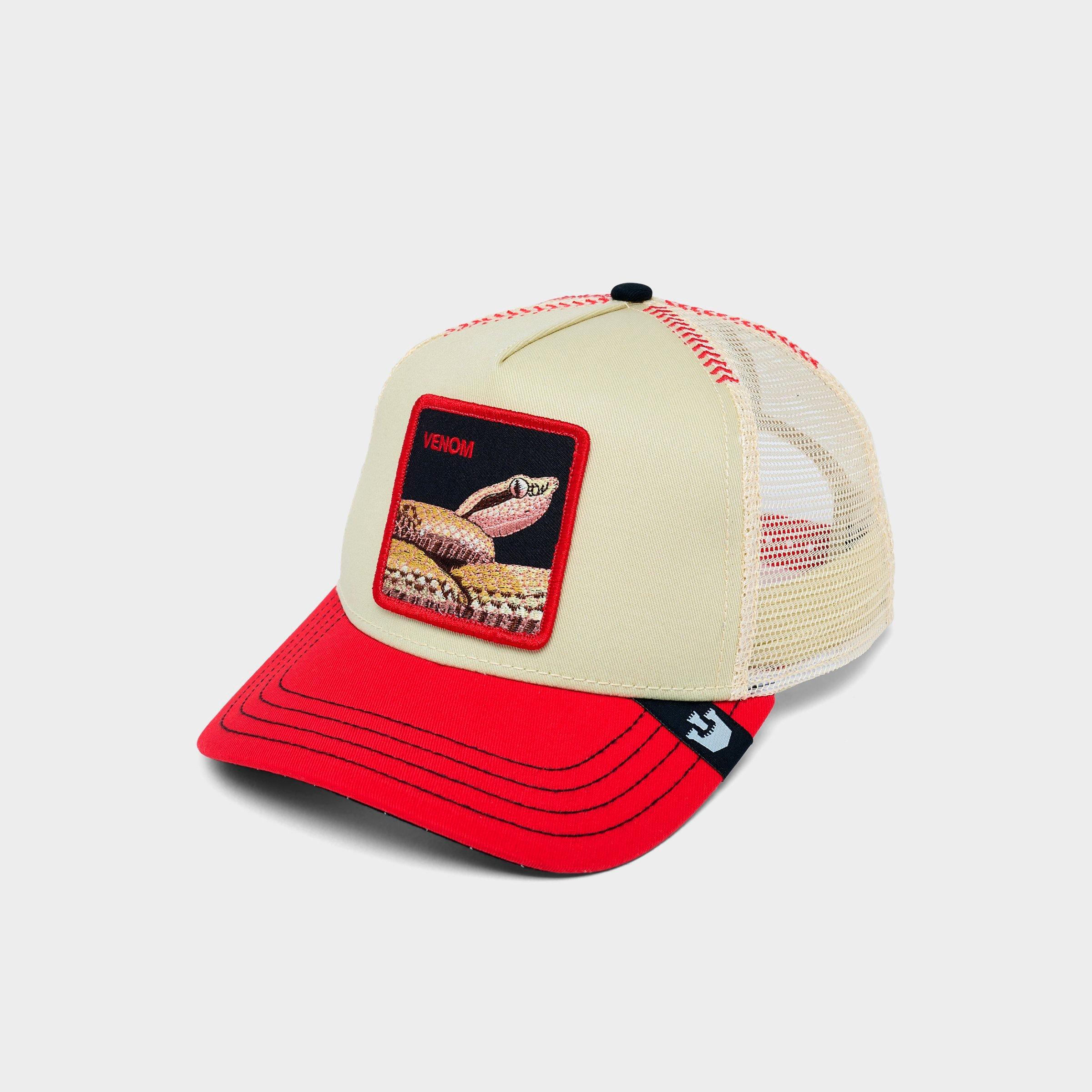 Goorin Bros. Venom Trucker Hat