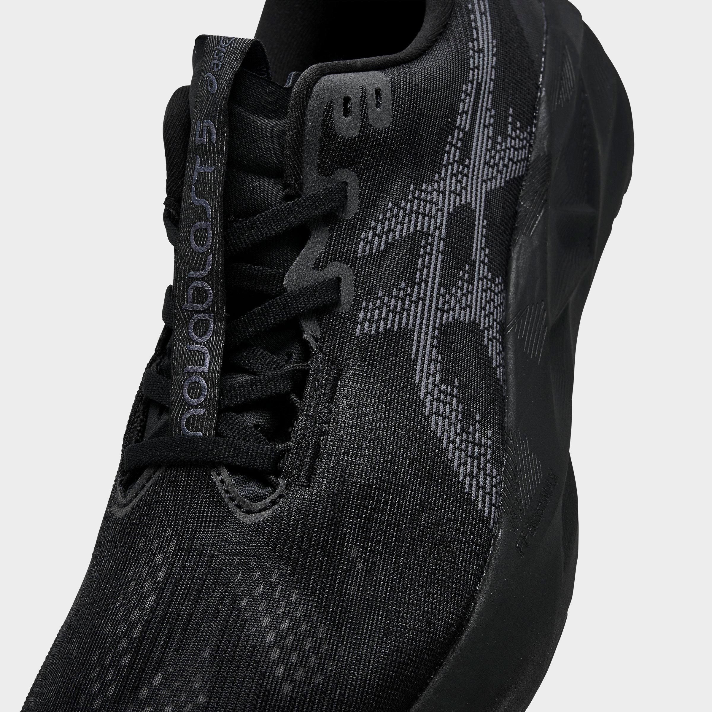 Men's Asics NOVABLAST 5 Running Shoes