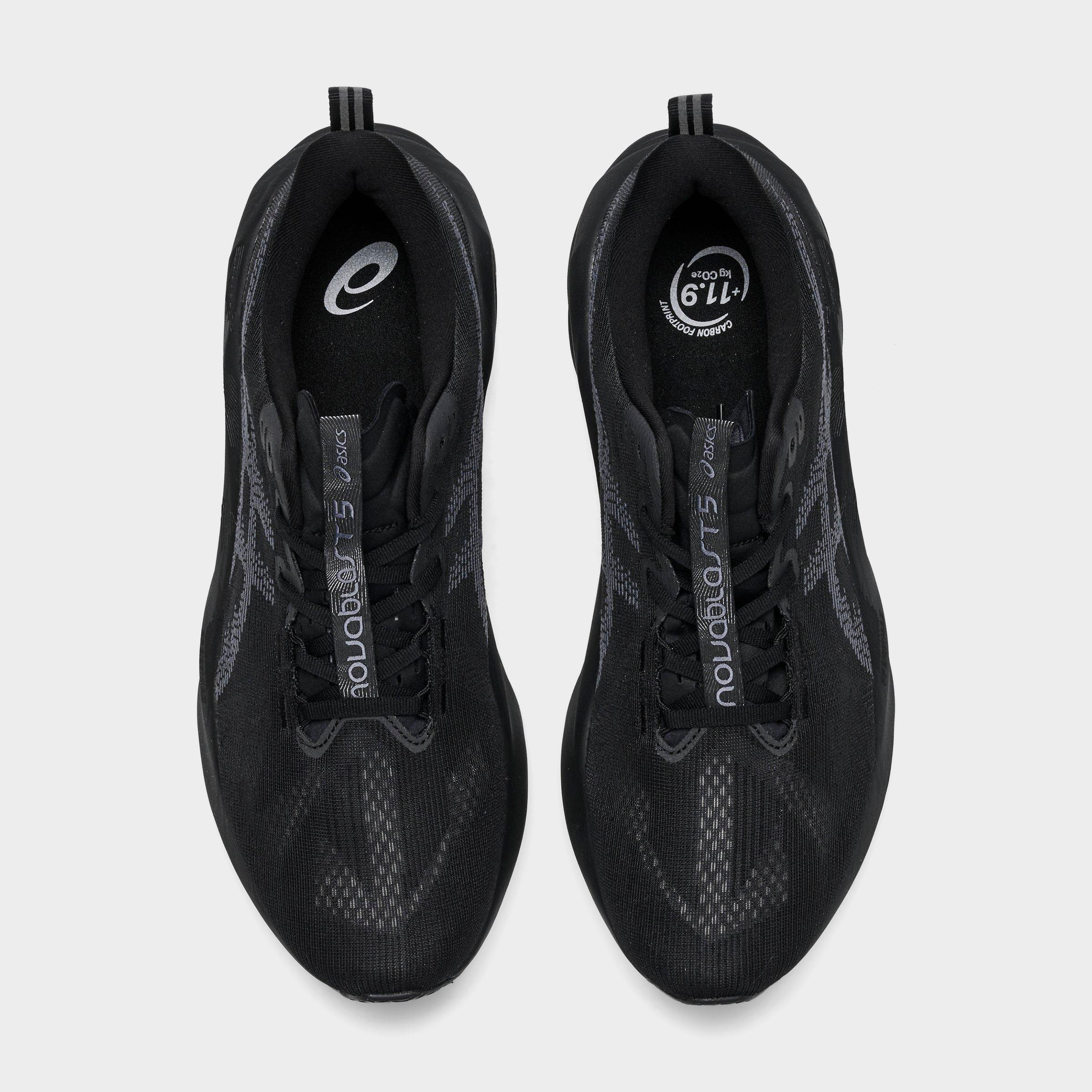 Men's Asics NOVABLAST 5 Running Shoes