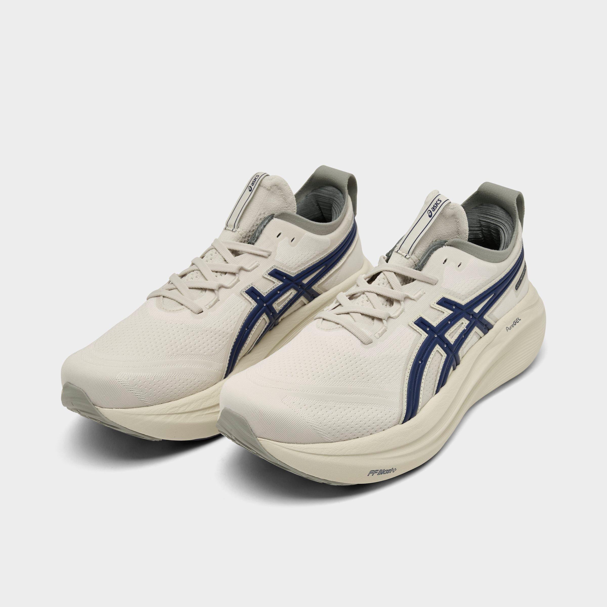 Men's Asics GEL-NIMBUS 27 Running Shoes