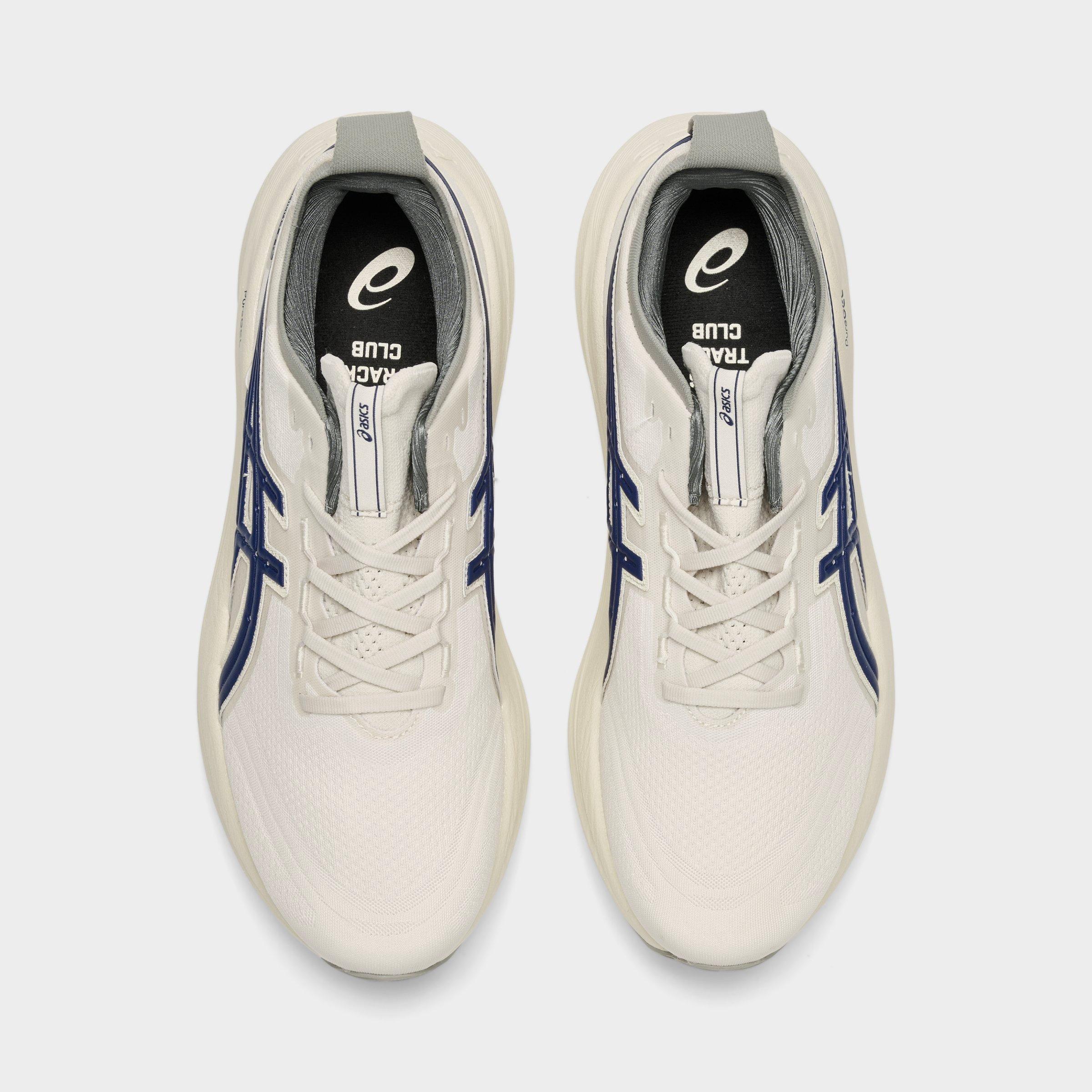 Men's Asics GEL-NIMBUS 27 Running Shoes