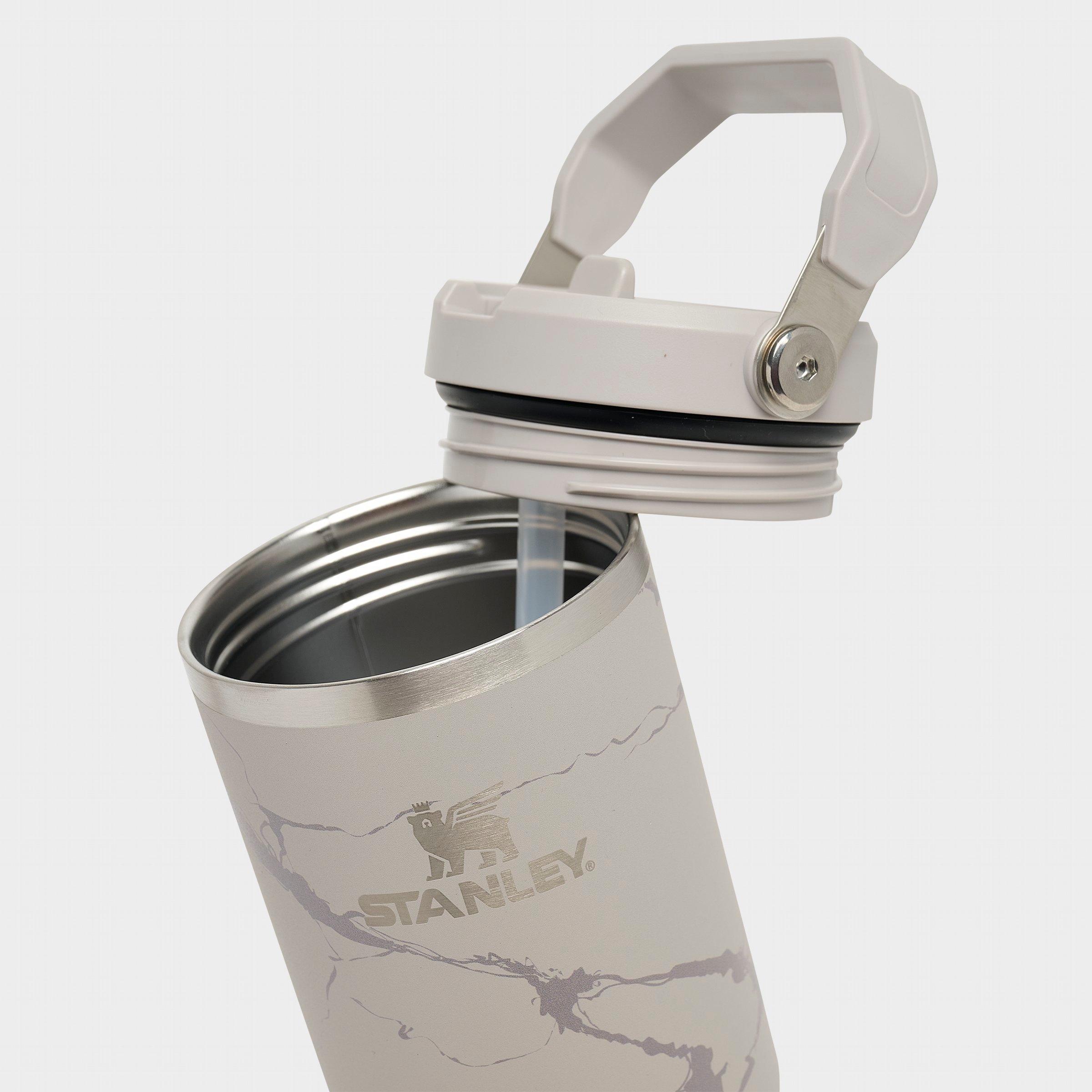 Stanley IceFlow Flip Straw Tumbler (30 oz.)