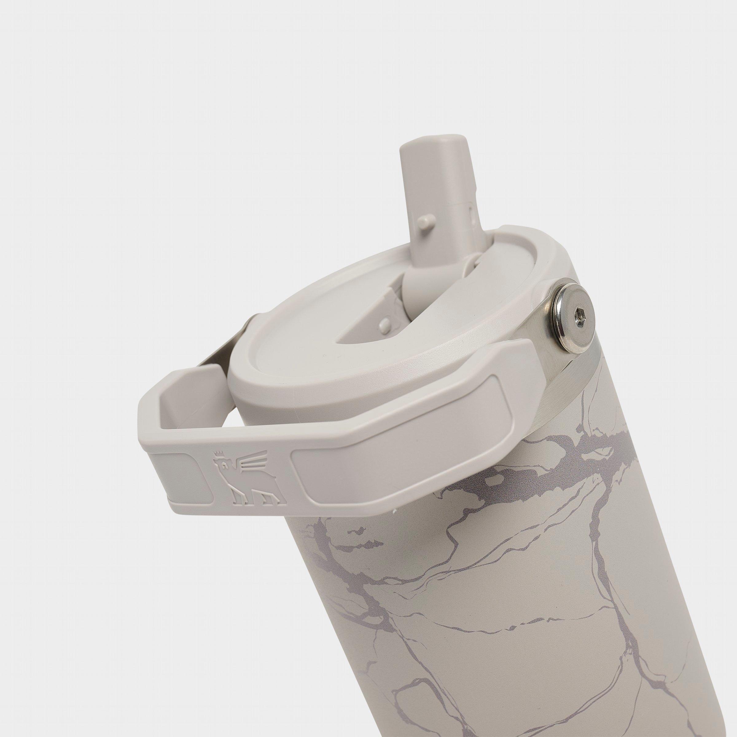 Stanley IceFlow Flip Straw Tumbler (30 oz.)